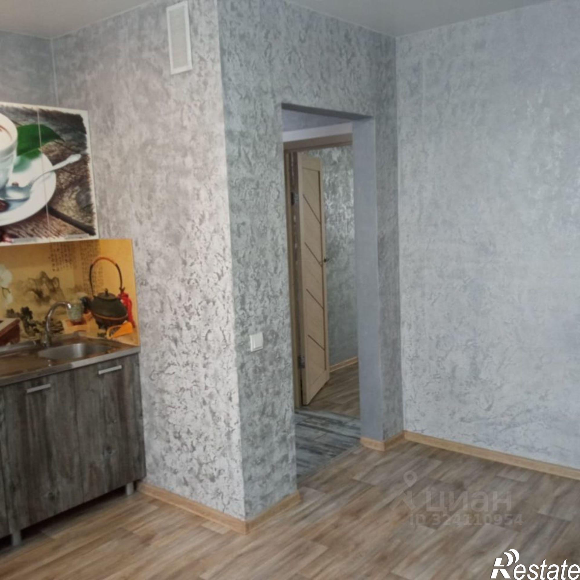 Сдать квартиру за 40 000 рублей на ул Седова, 62 1