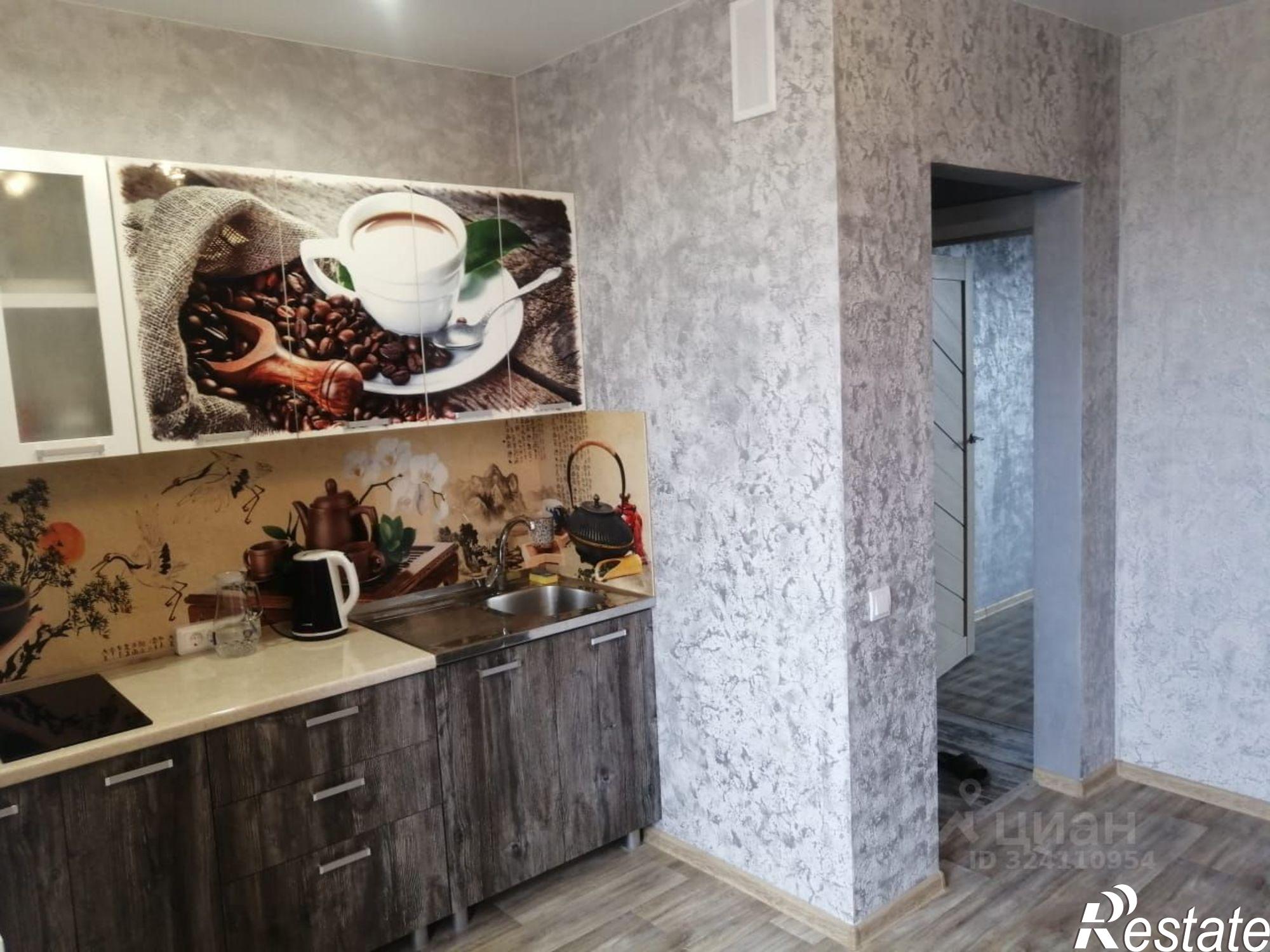 Сдать квартиру за 40 000 рублей на ул Седова, 62 1