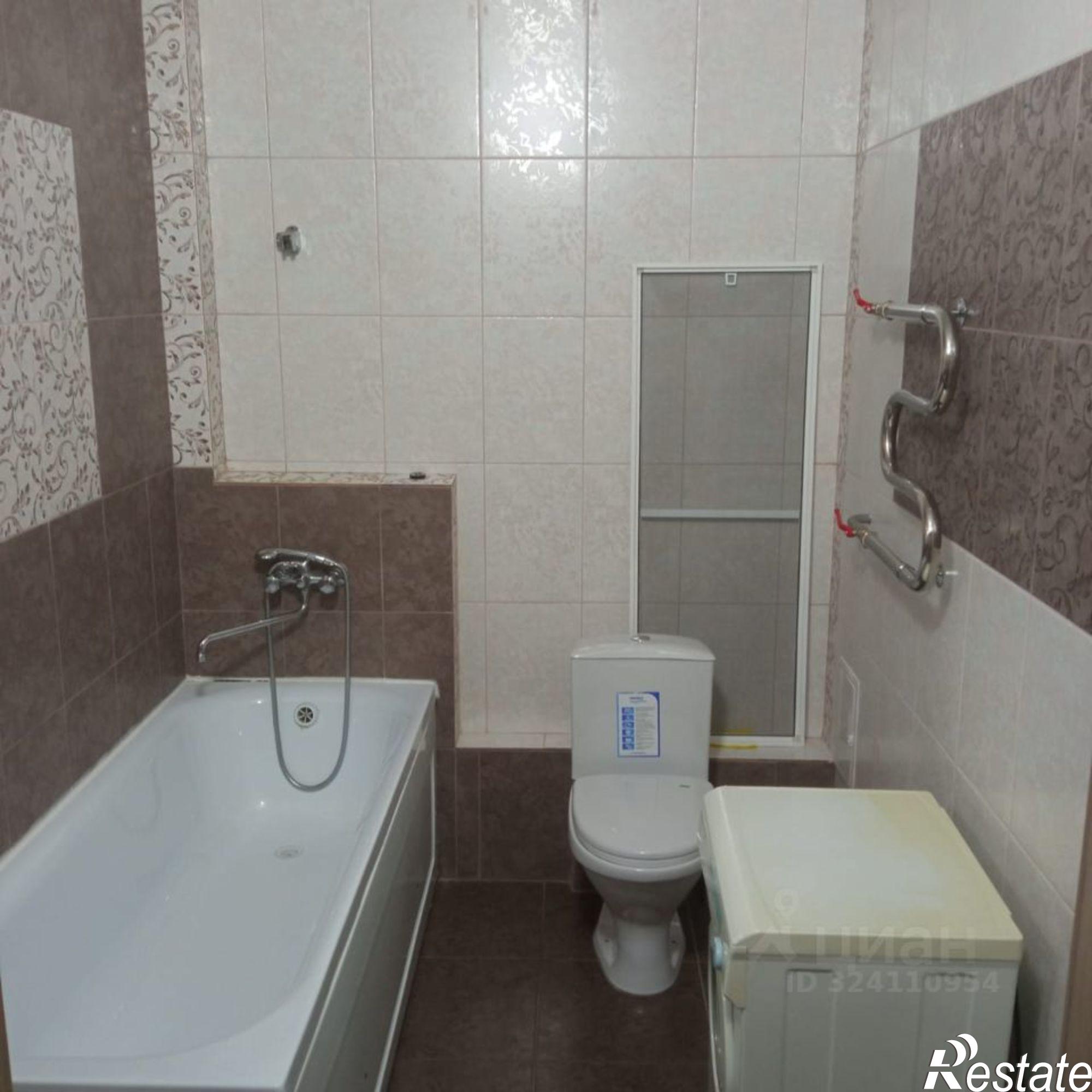 Сдать квартиру за 40 000 рублей на ул Седова, 62 1