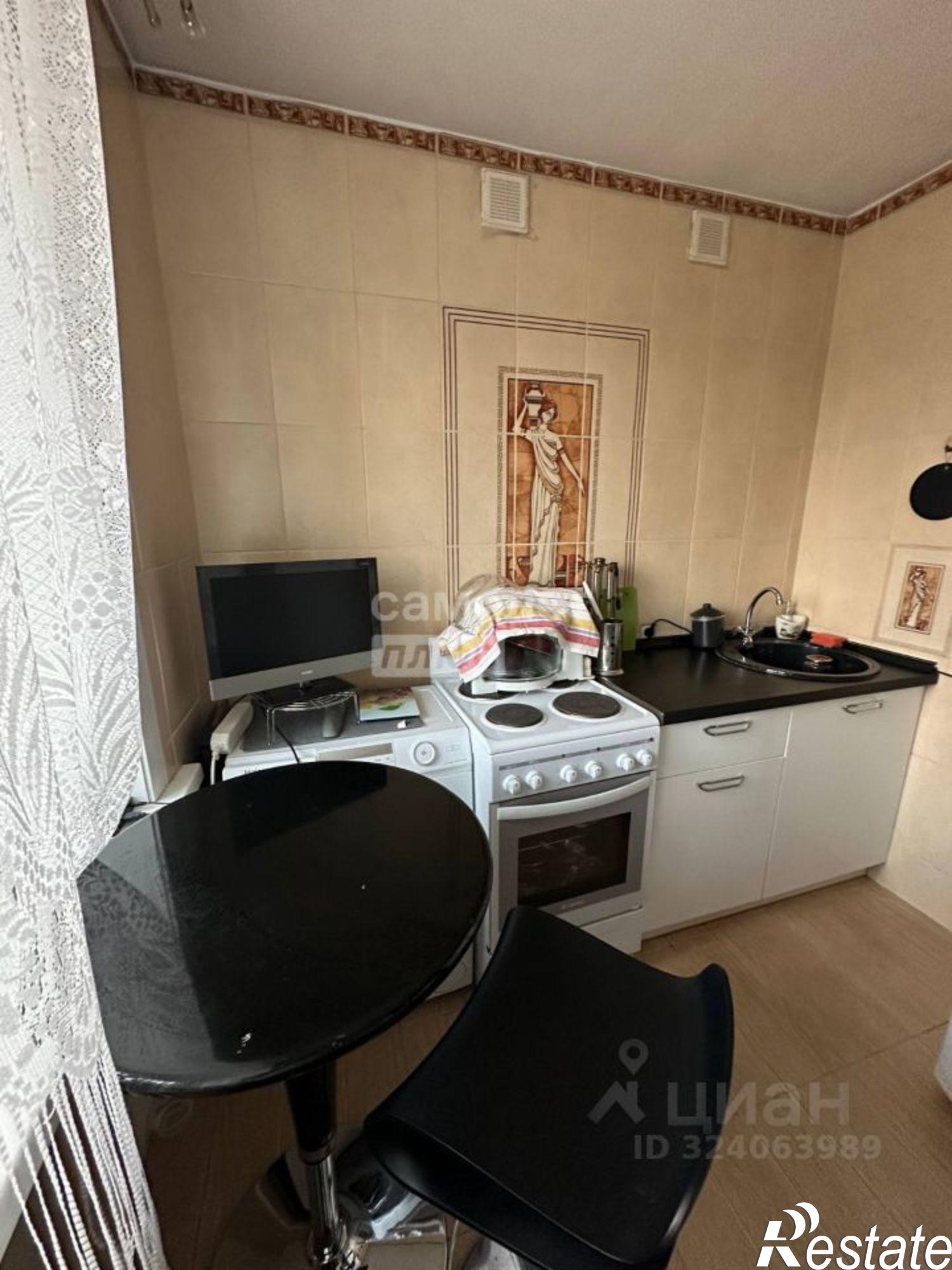 Купить квартиру за 4 300 000 рублей на бульвар Рябикова, 7Б