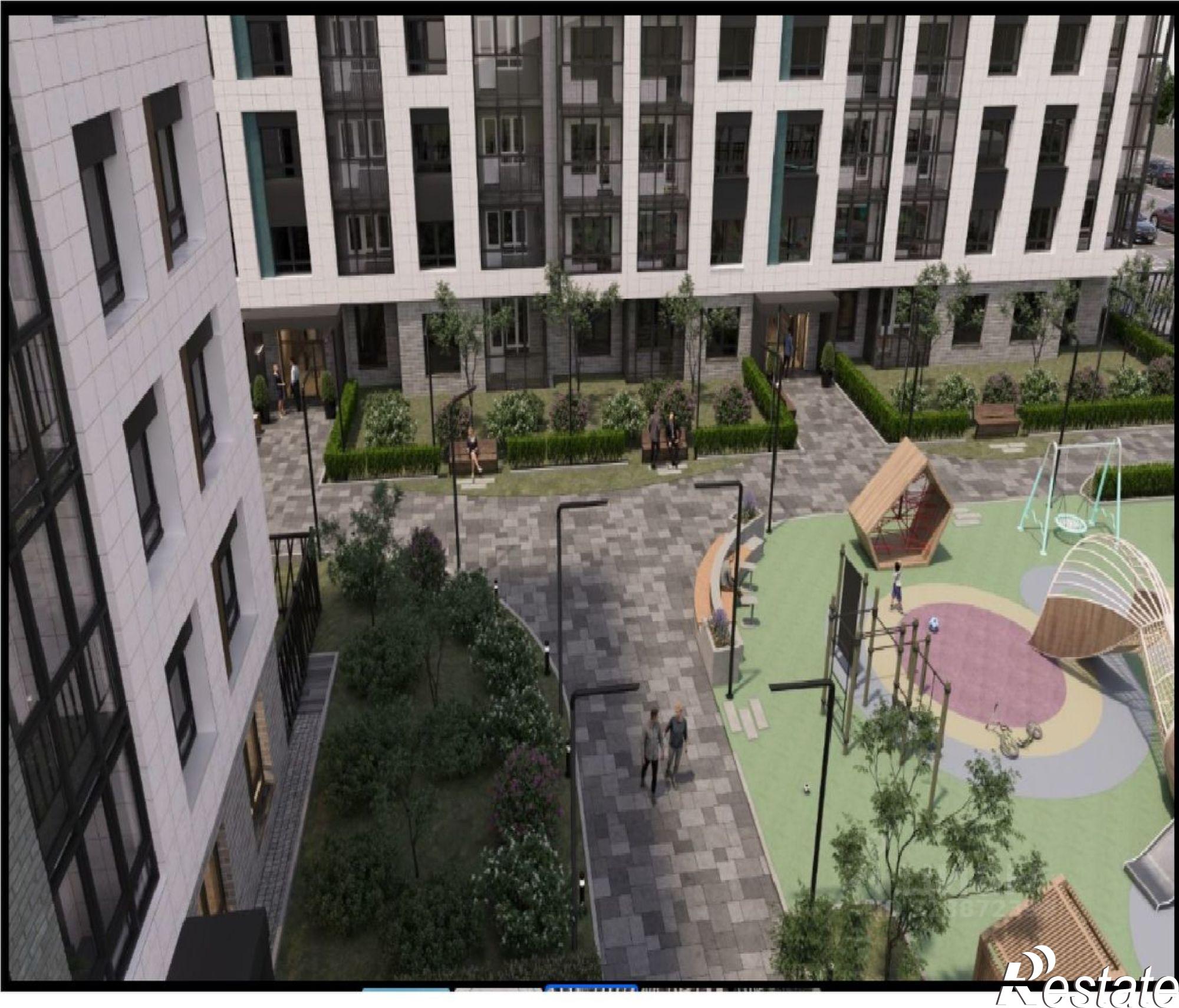 Купить квартиру за 9 984 000 рублей на улица Ивана Кочубея, 2/1