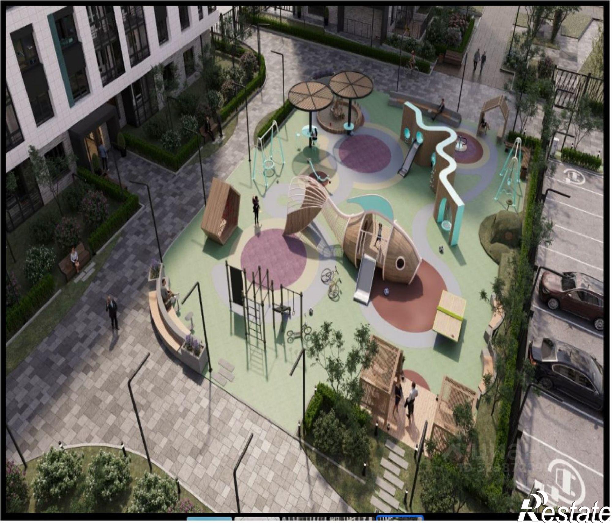 Купить квартиру за 9 984 000 рублей на улица Ивана Кочубея, 2/1