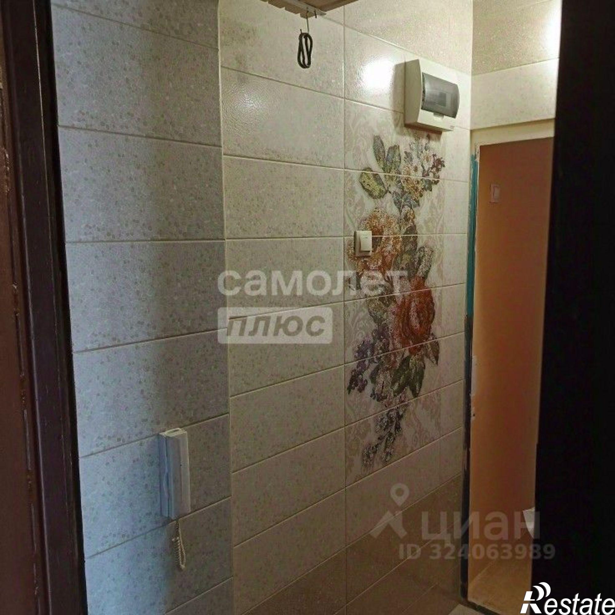 Купить квартиру за 4 300 000 рублей на бульвар Рябикова, 7Б