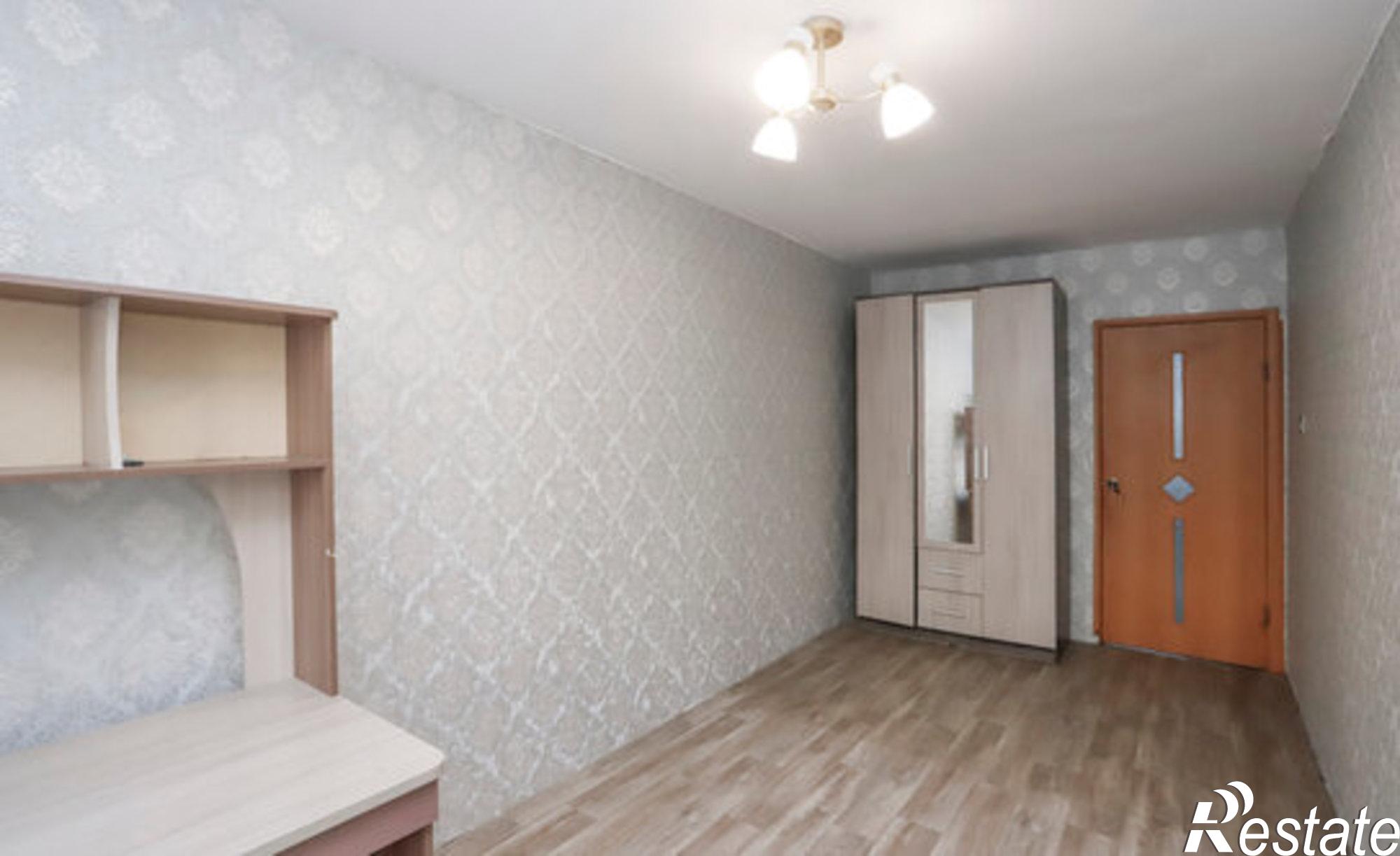 Купить квартиру за 5 400 000 рублей на 4-я Советская улица, 47