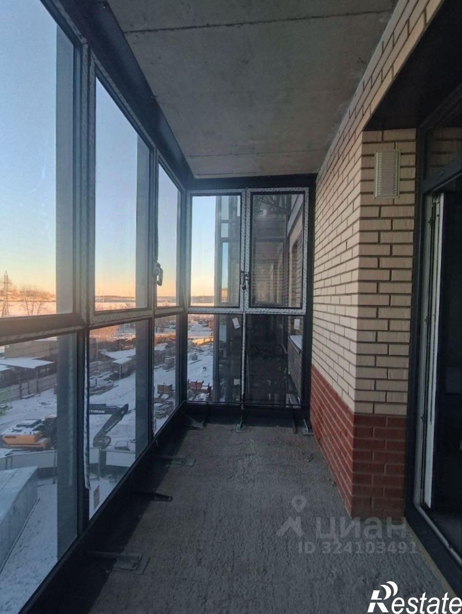 Купить квартиру за 9 500 000 рублей на ул Юрия Левитанского, 12