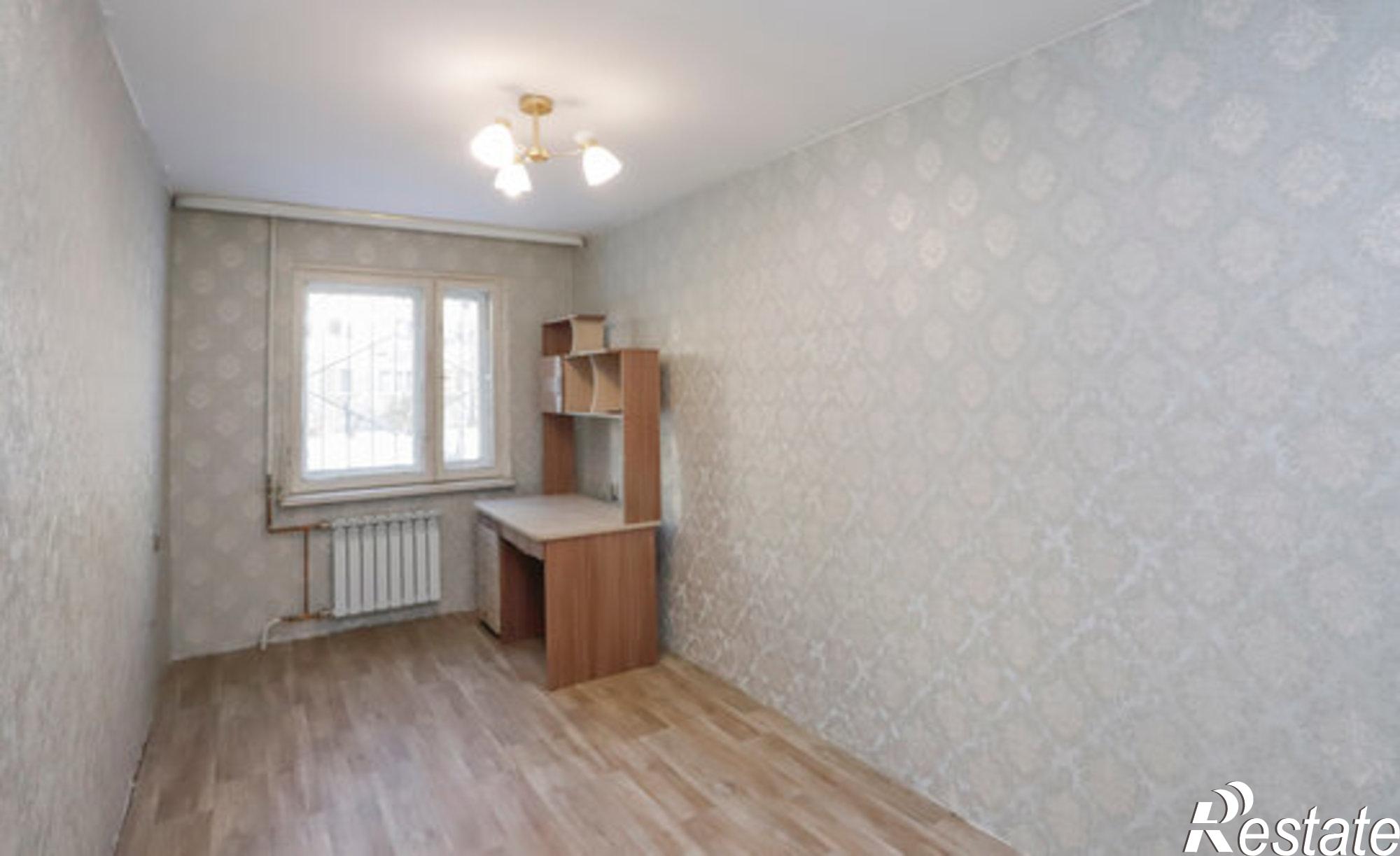 Купить квартиру за 5 400 000 рублей на 4-я Советская улица, 47