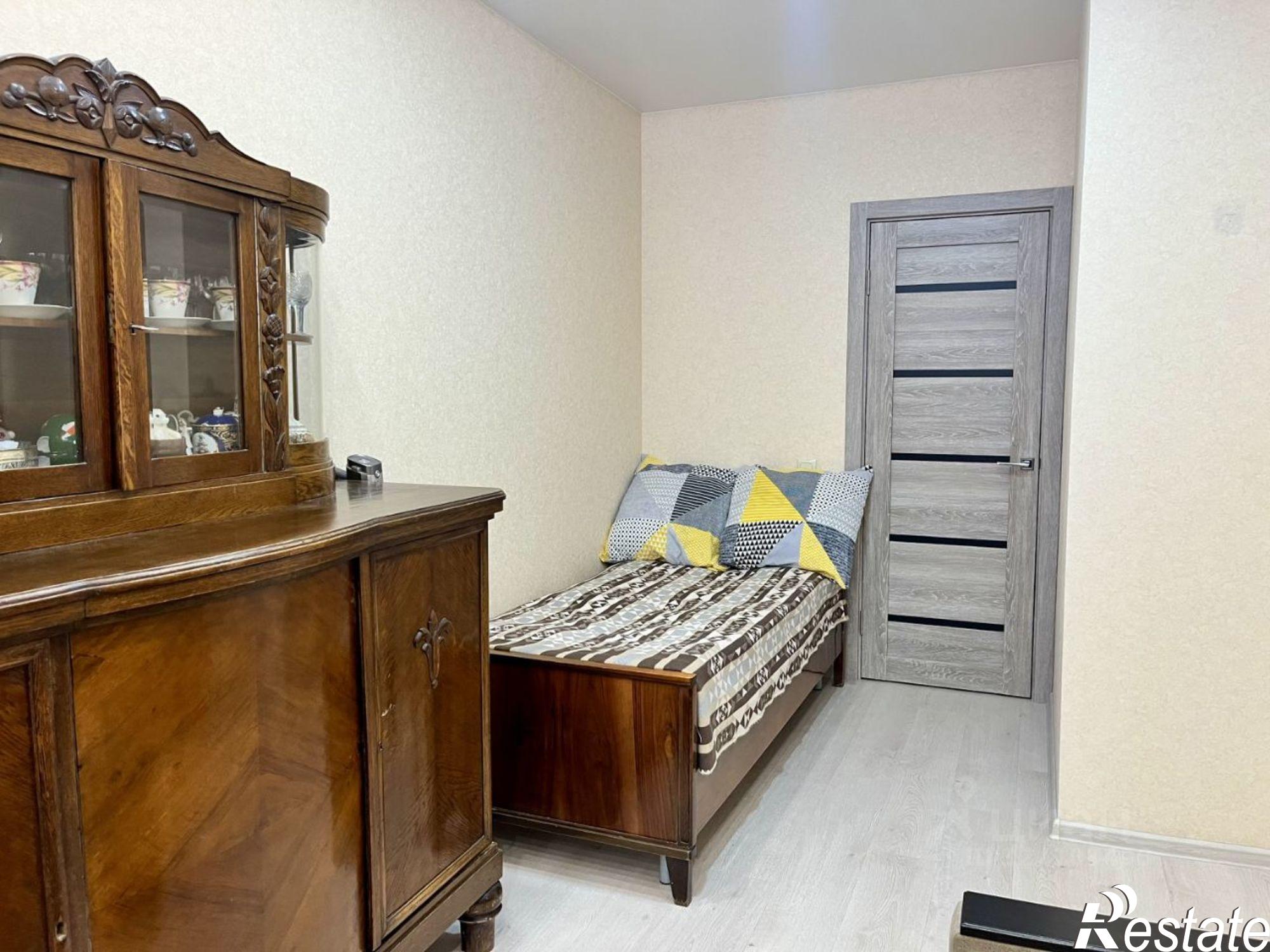 Купить квартиру за 6 500 000 рублей на ул Пискунова, 148