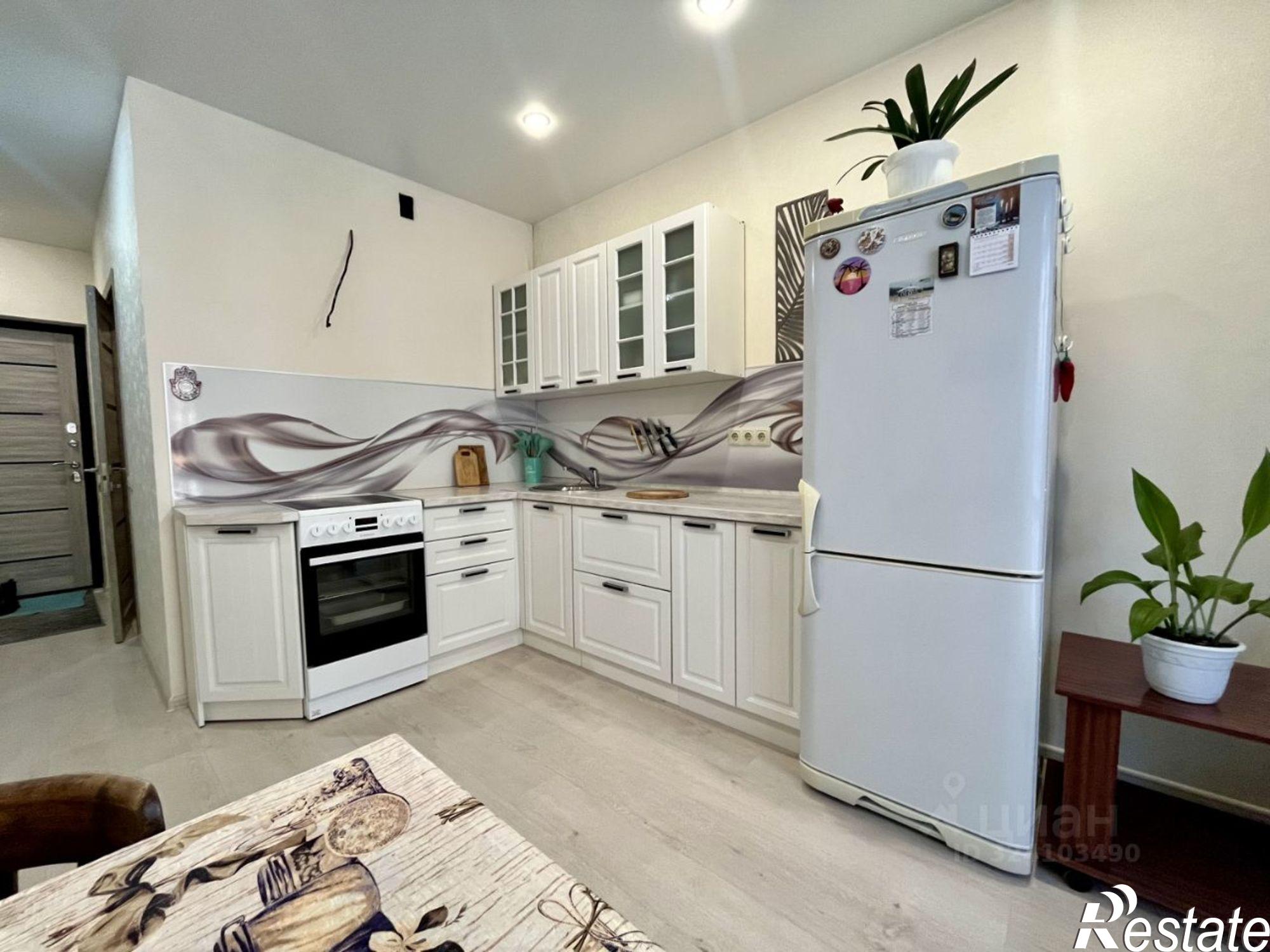 Купить квартиру за 6 500 000 рублей на ул Пискунова, 148