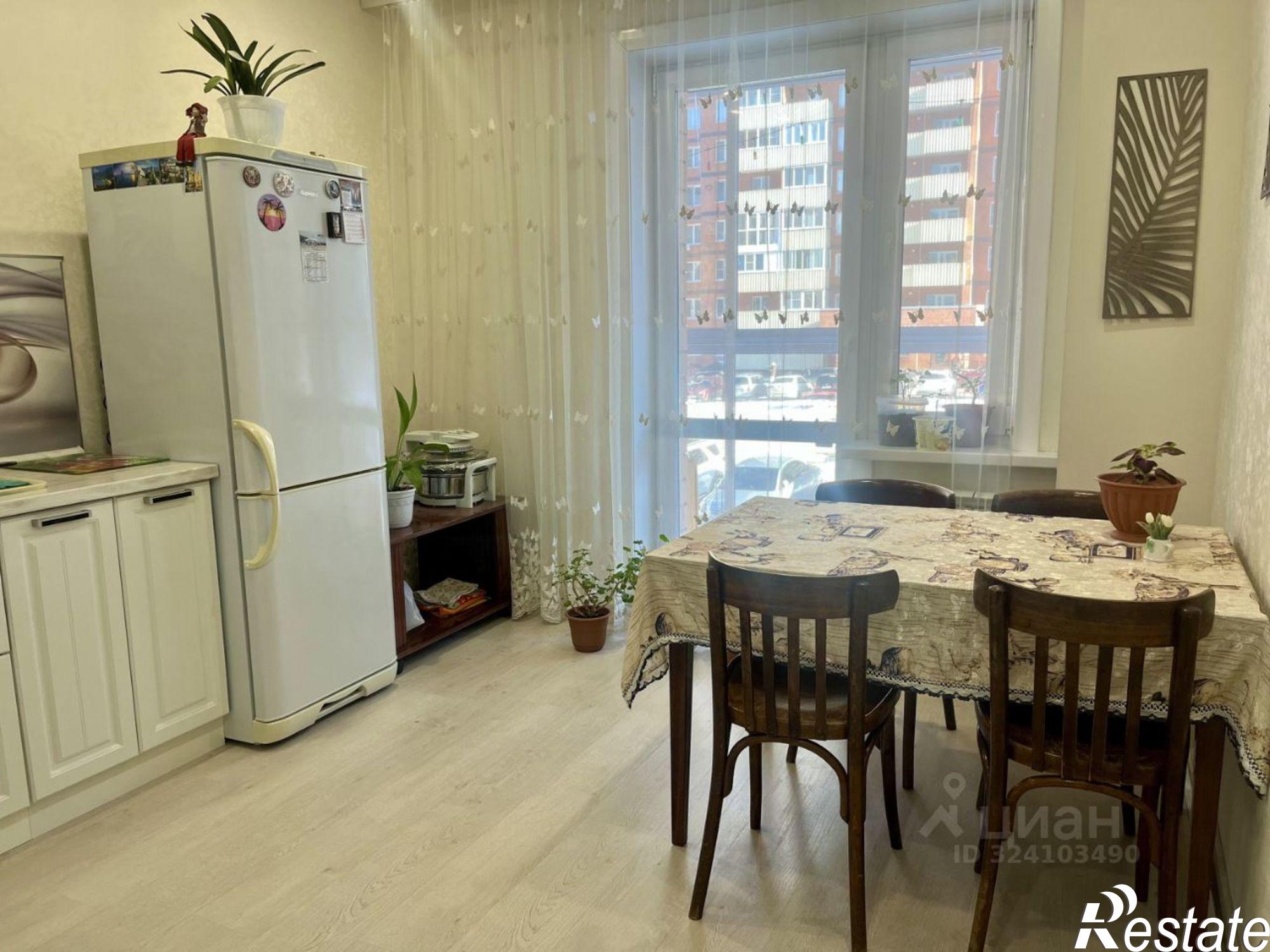 Купить квартиру за 6 500 000 рублей на ул Пискунова, 148