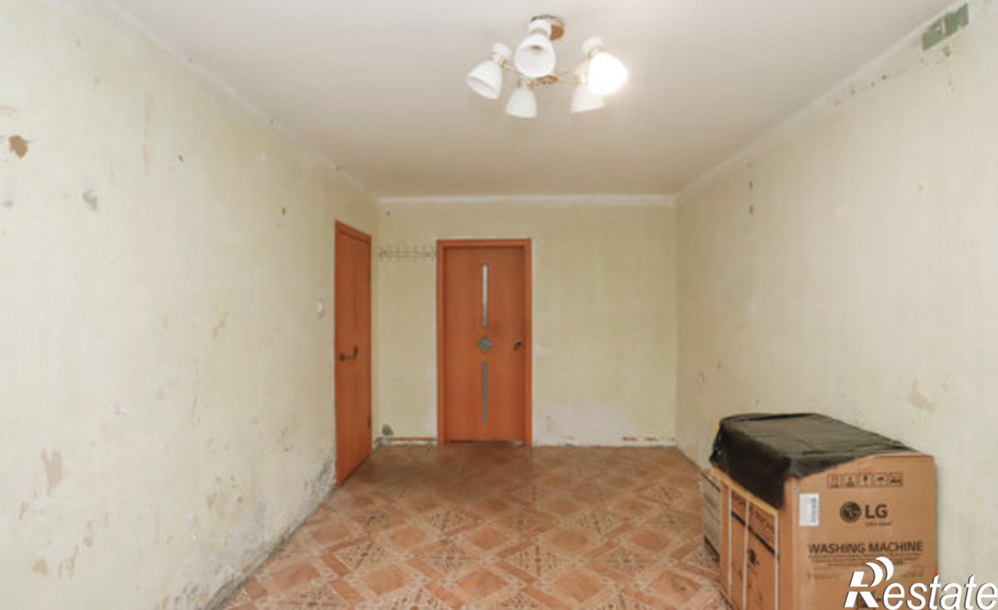 Купить квартиру за 5 400 000 рублей на 4-я Советская улица, 47