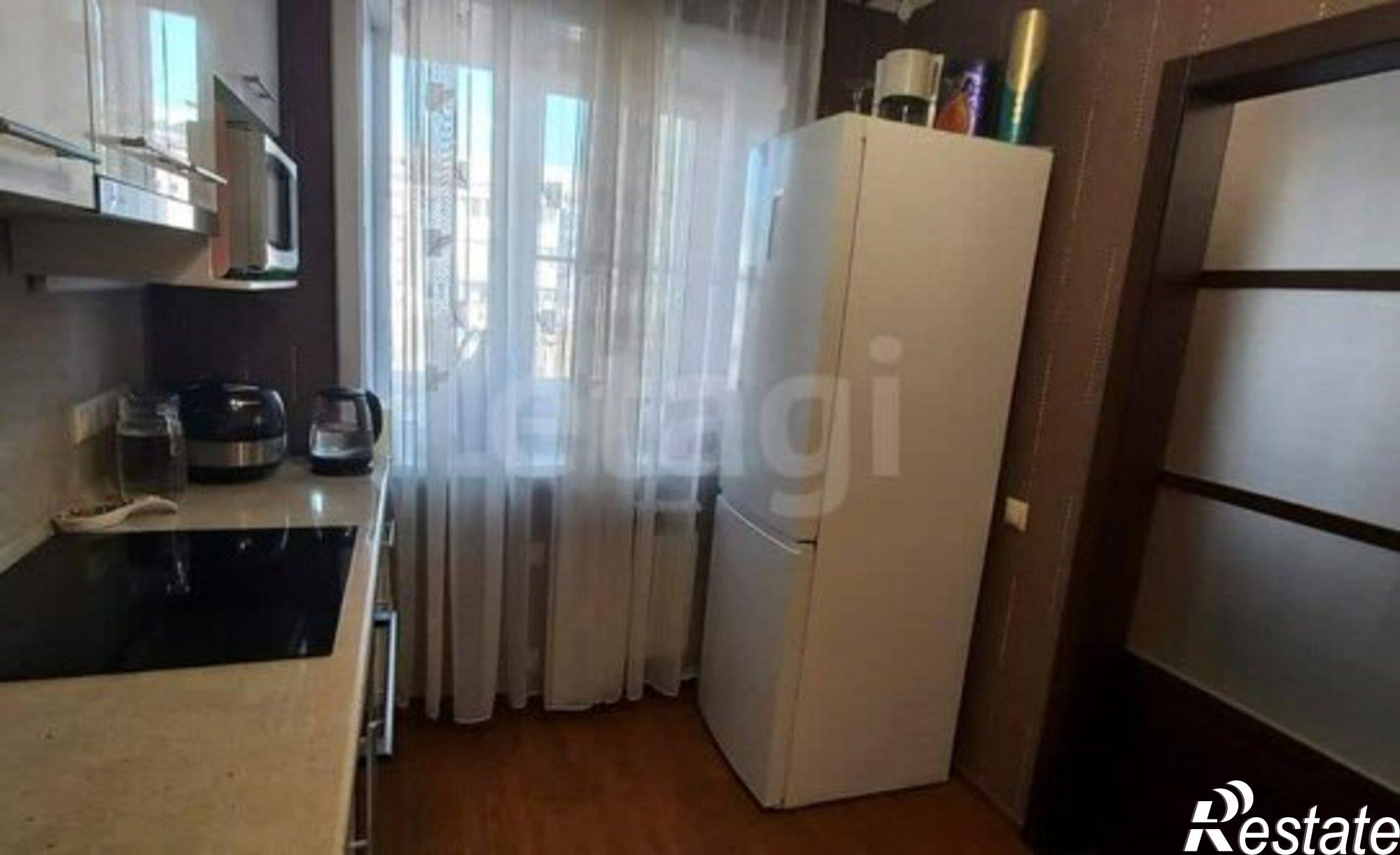 Купить квартиру за 11 100 000 рублей на Партизанская улица, 149