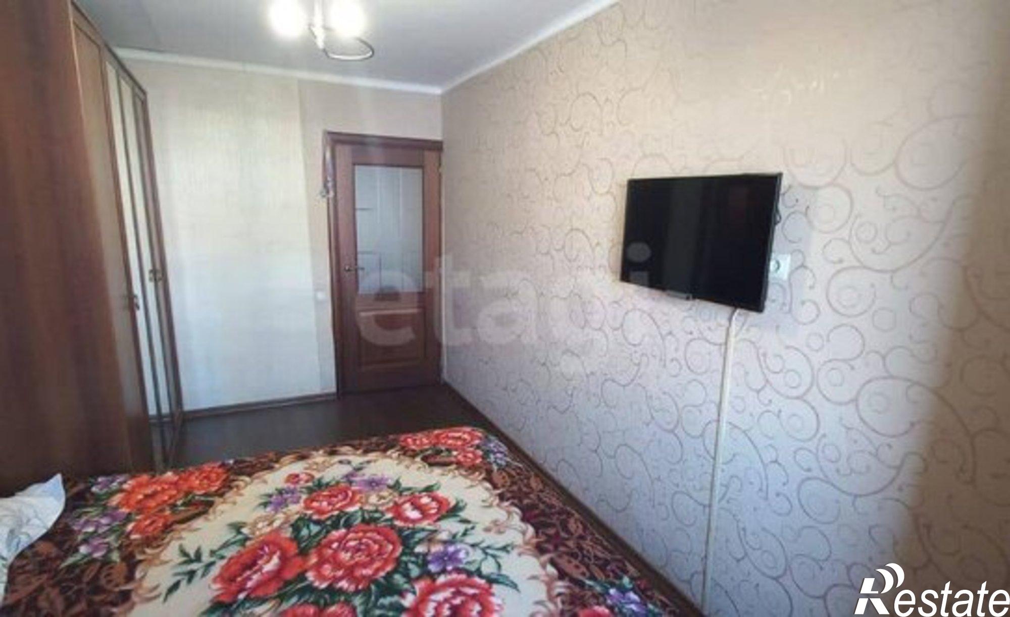 Купить квартиру за 11 100 000 рублей на Партизанская улица, 149