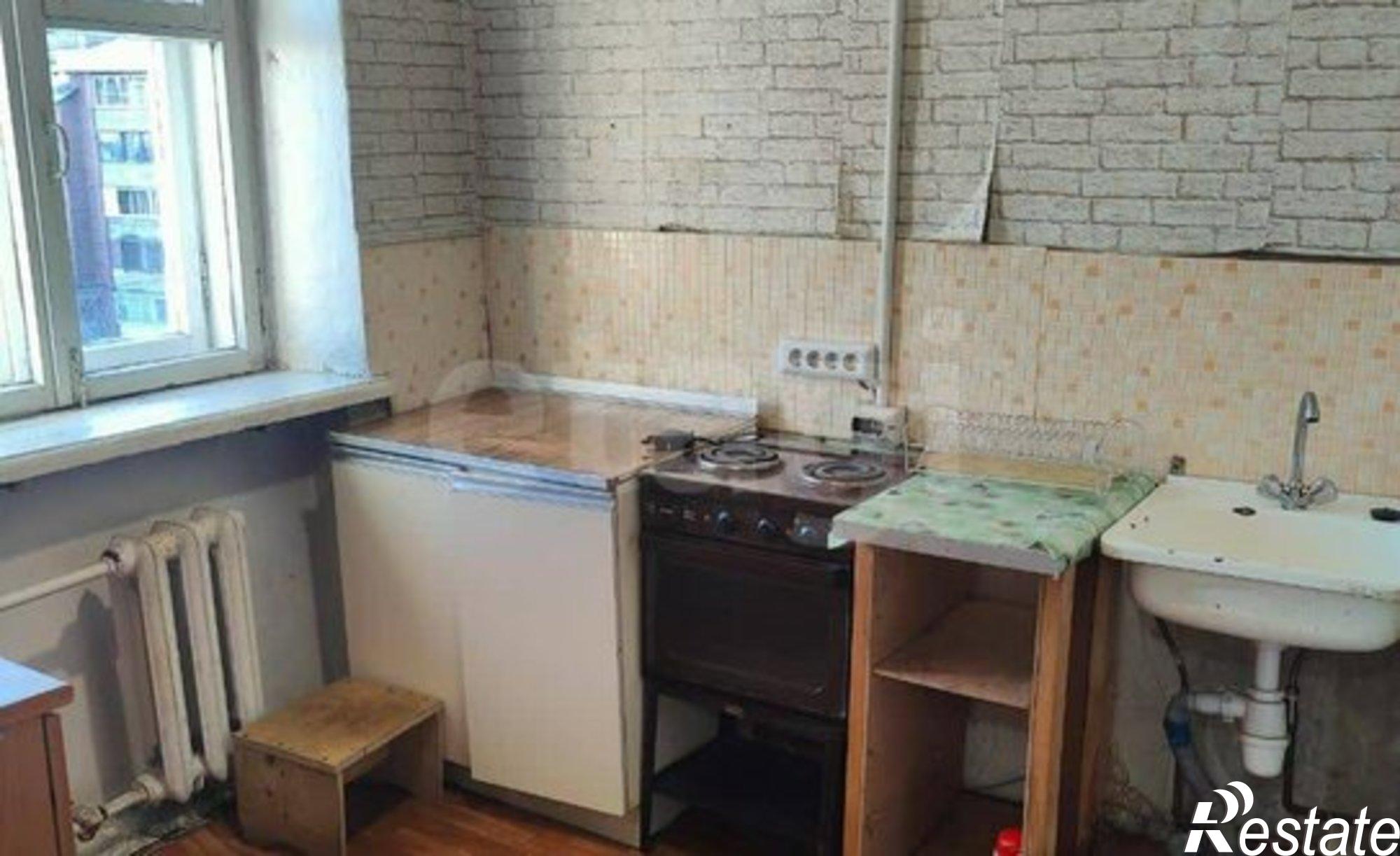 Купить квартиру за 4 700 000 рублей на улица Гоголя, 7