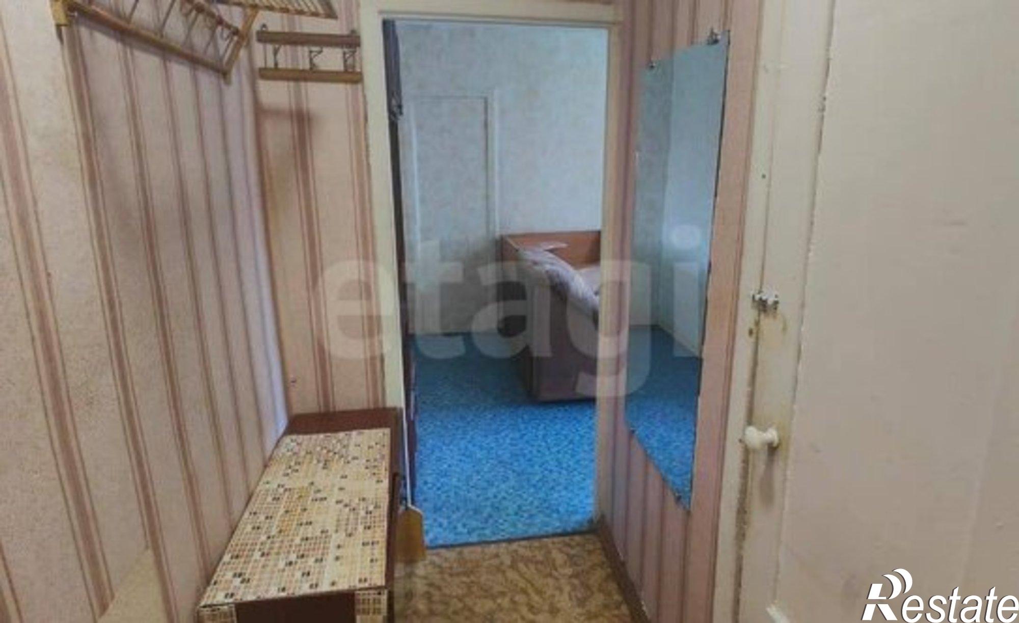 Купить квартиру за 4 700 000 рублей на улица Гоголя, 7