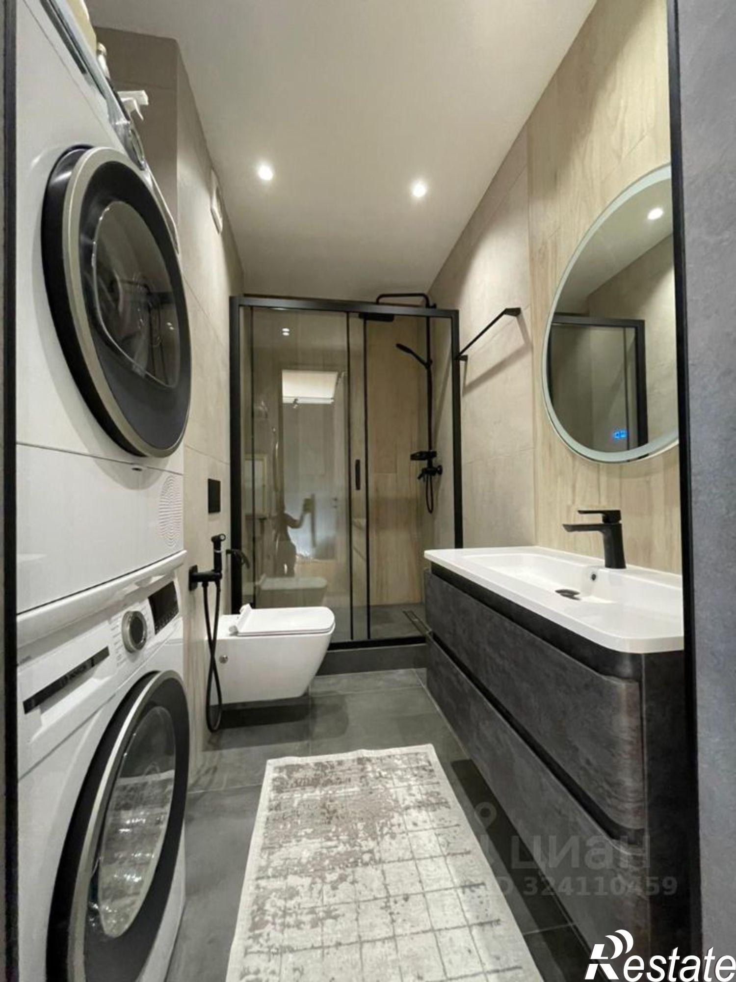 Купить квартиру за 13 500 000 рублей на Байкальская улица, 422