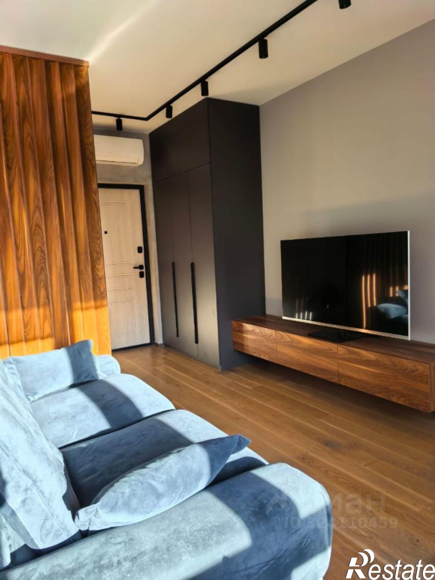 Купить квартиру за 13 500 000 рублей на Байкальская улица, 422