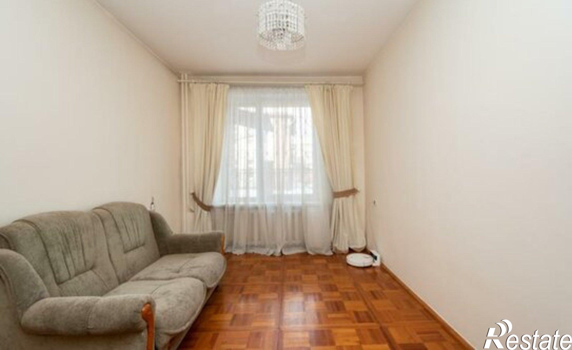 Купить квартиру за 11 500 000 рублей на ул Фридриха Энгельса, 9