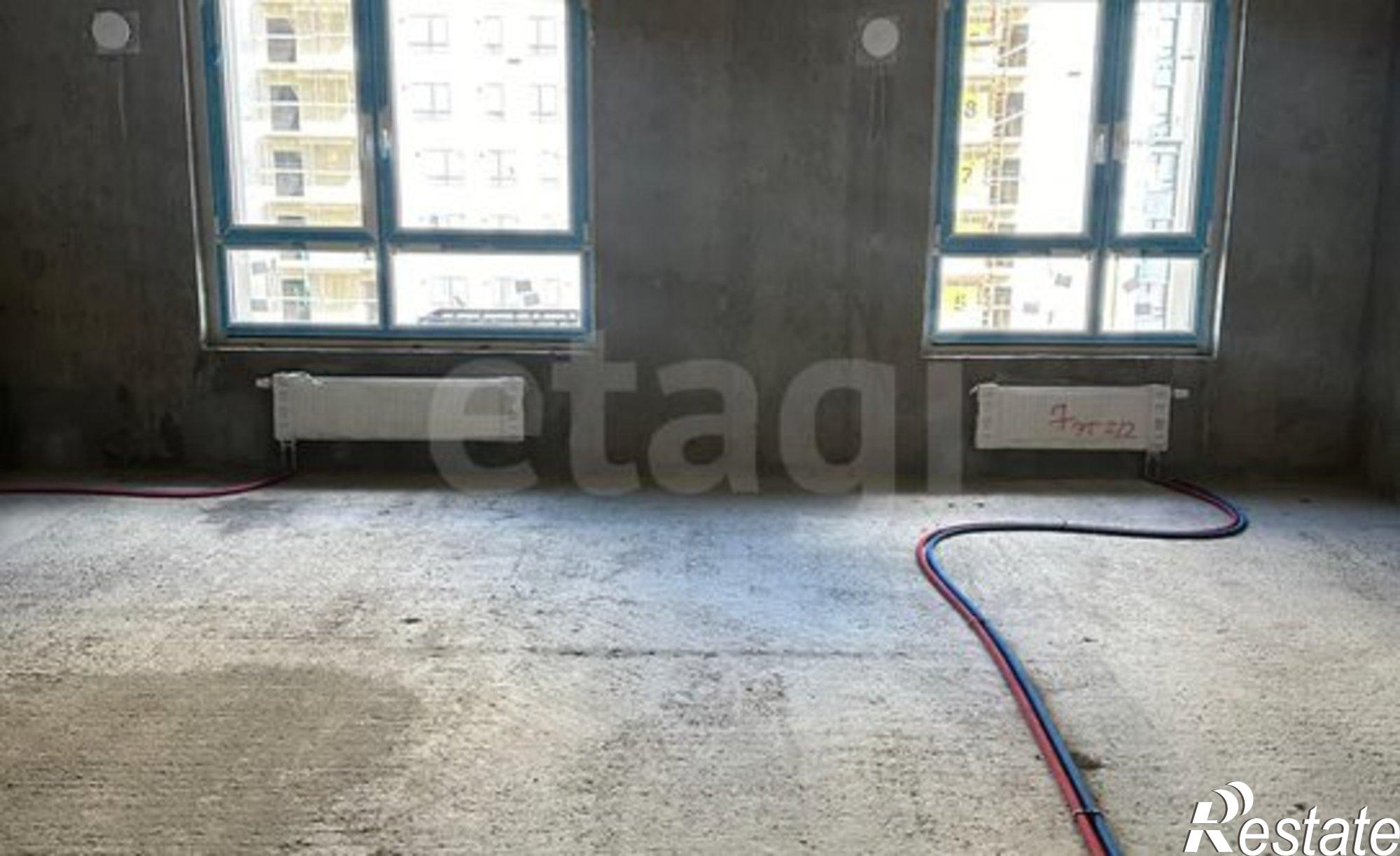 Купить квартиру за 5 680 000 рублей на квартал Затон, улица Набережная Иркута, 23