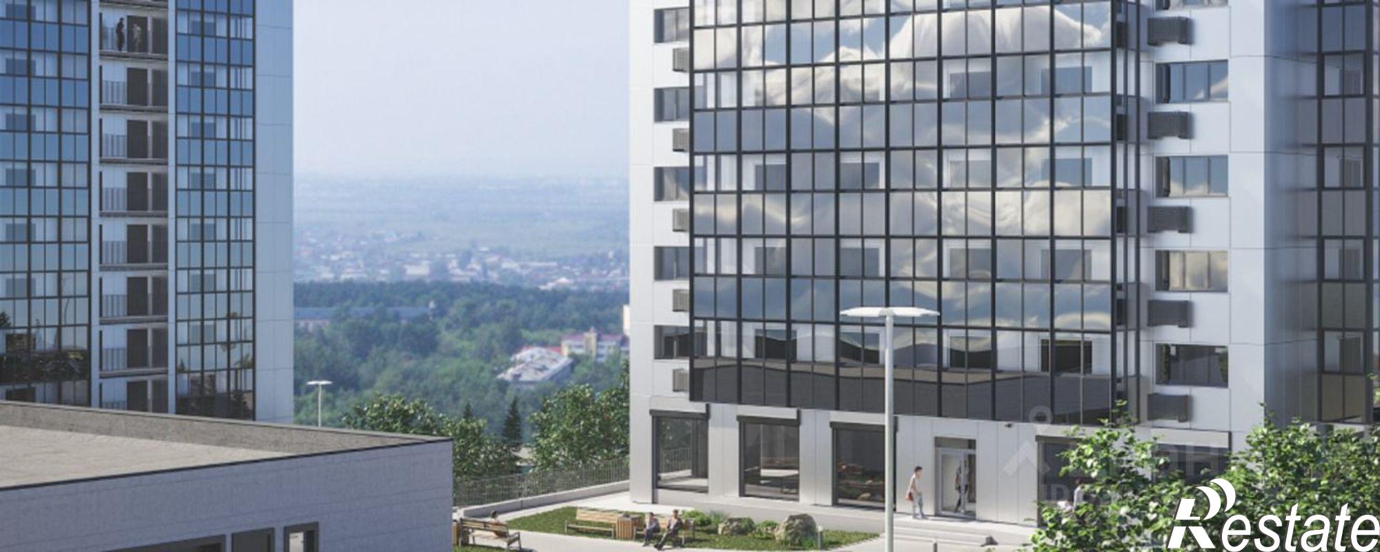 Купить квартиру за 5 678 500 рублей на ул Румянцева, 36/1