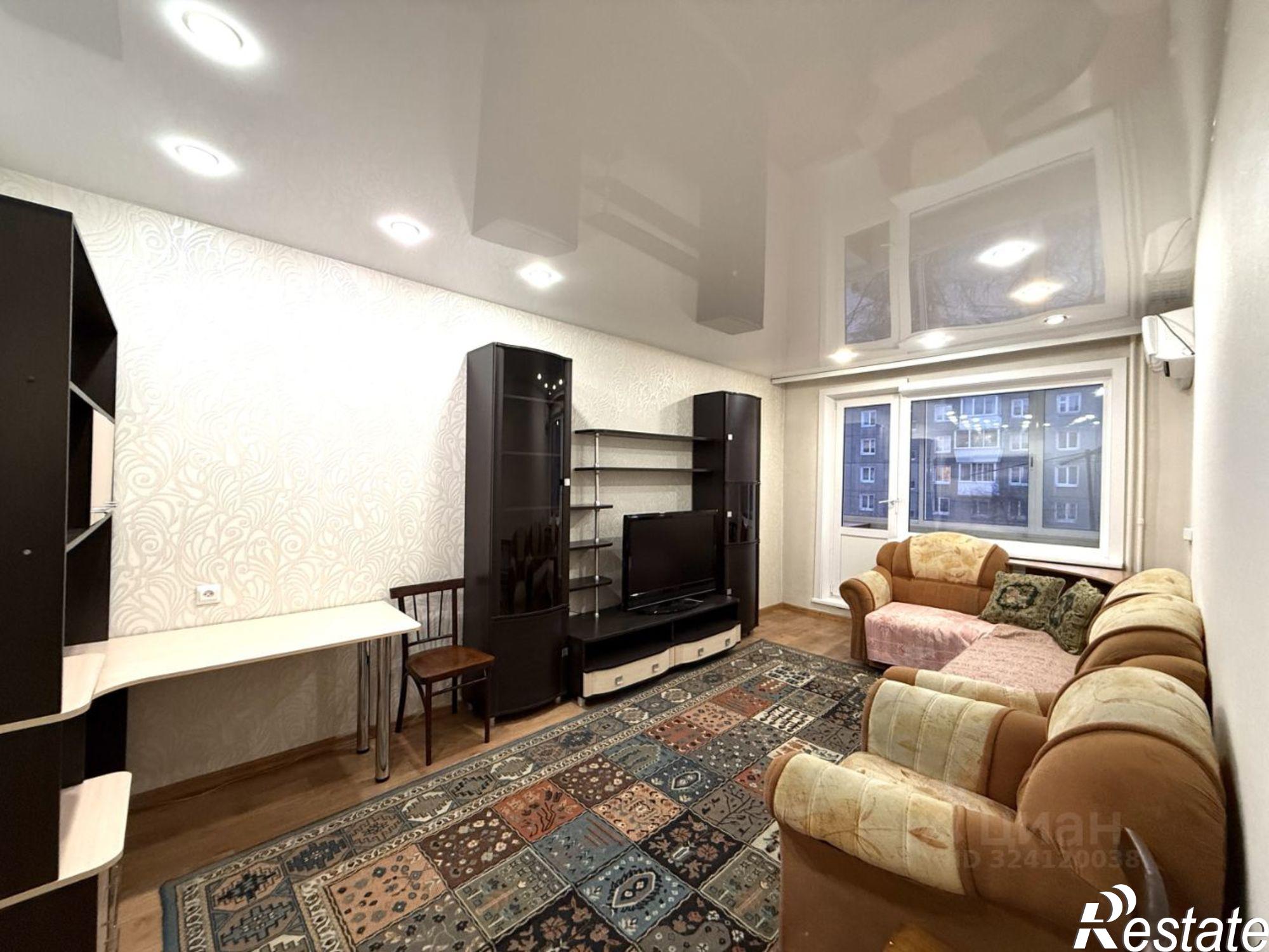 Сдать квартиру за 35 000 рублей на улица Ярославского, 252