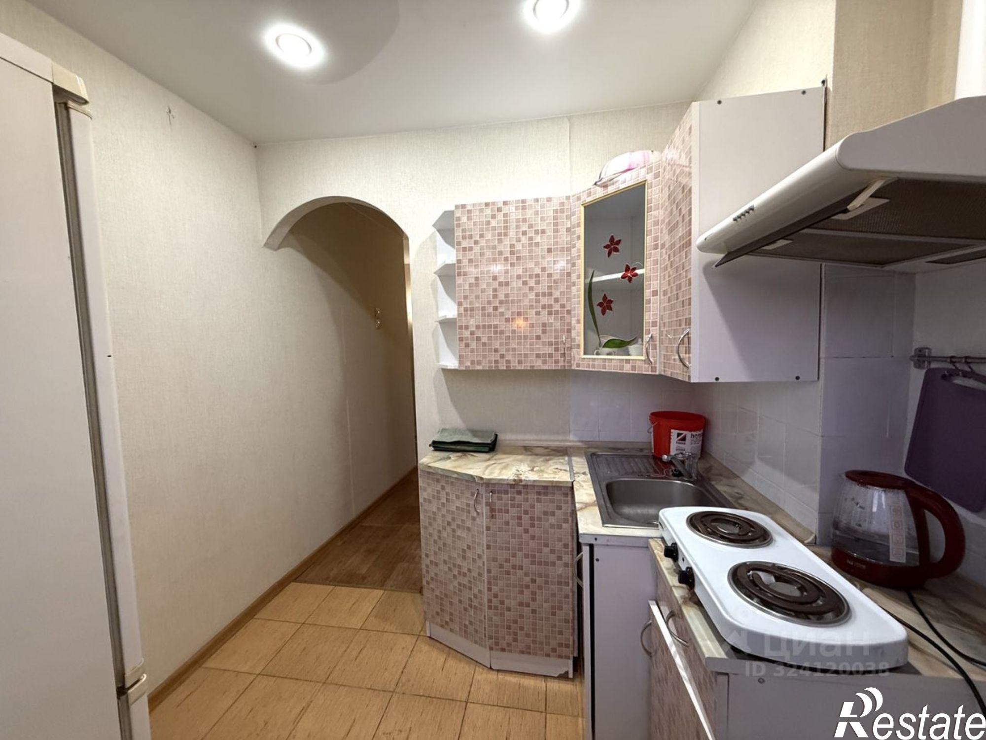 Сдать квартиру за 35 000 рублей на улица Ярославского, 252