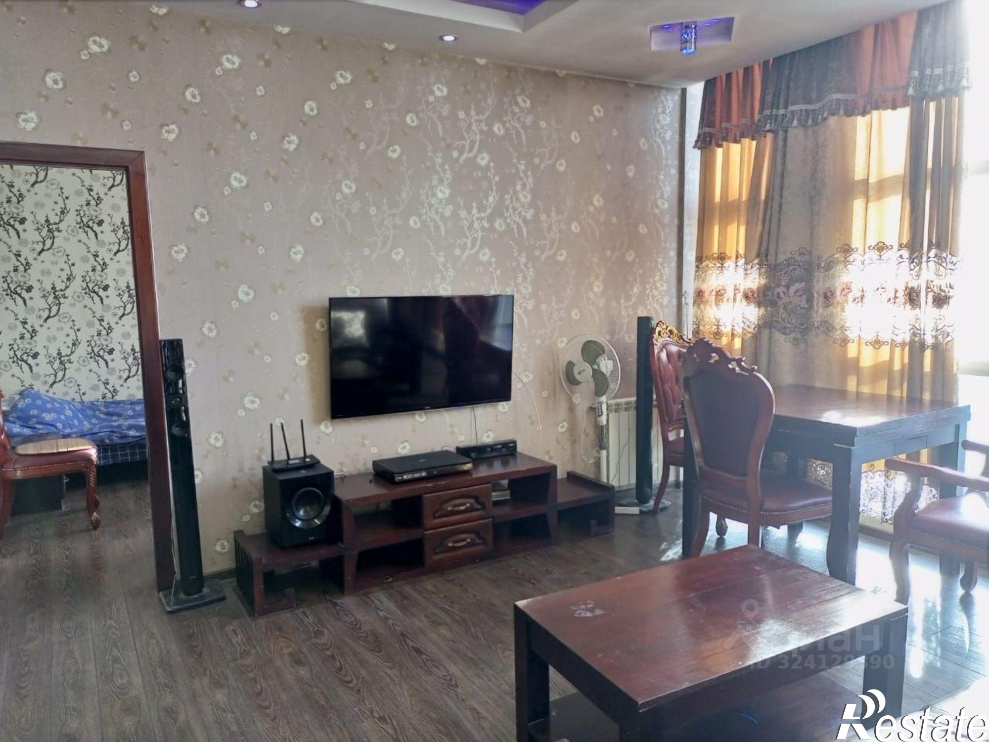 Сдать квартиру за 55 000 рублей на Верхняя Набережная улица, 145/3