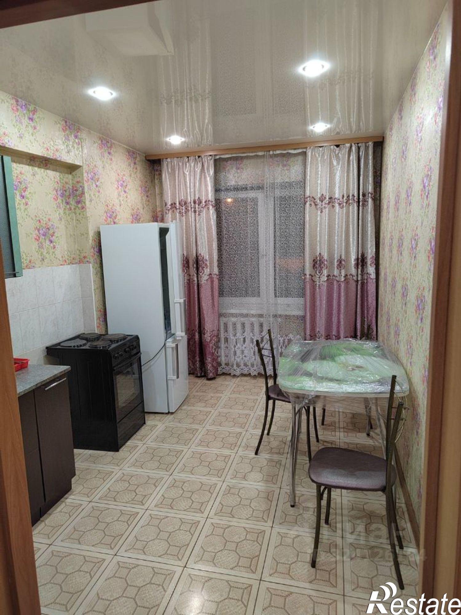 Сдать квартиру за 25 000 рублей на ул Муравьева, 8/3