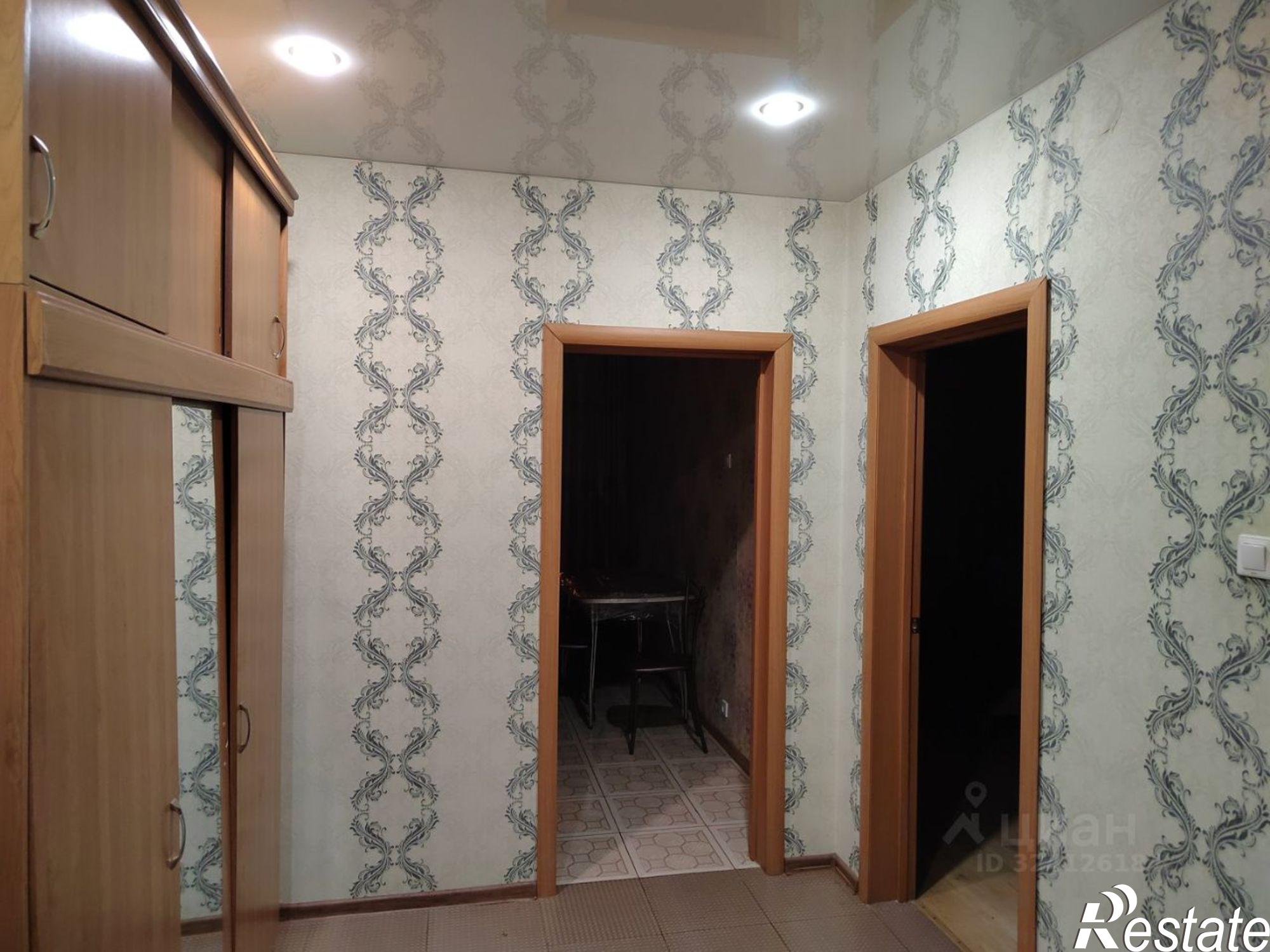 Сдать квартиру за 25 000 рублей на ул Муравьева, 8/3