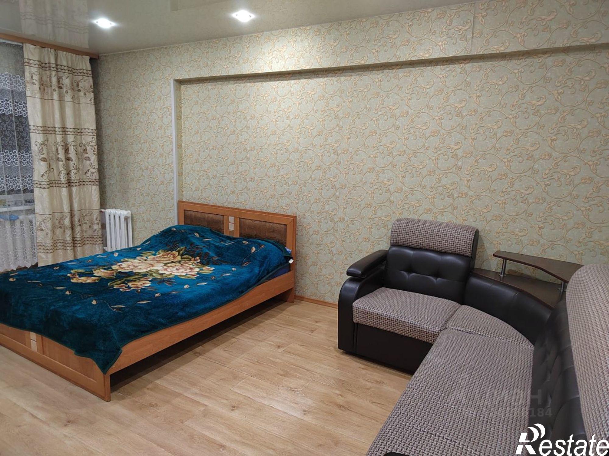 Сдать квартиру за 25 000 рублей на ул Муравьева, 8/3