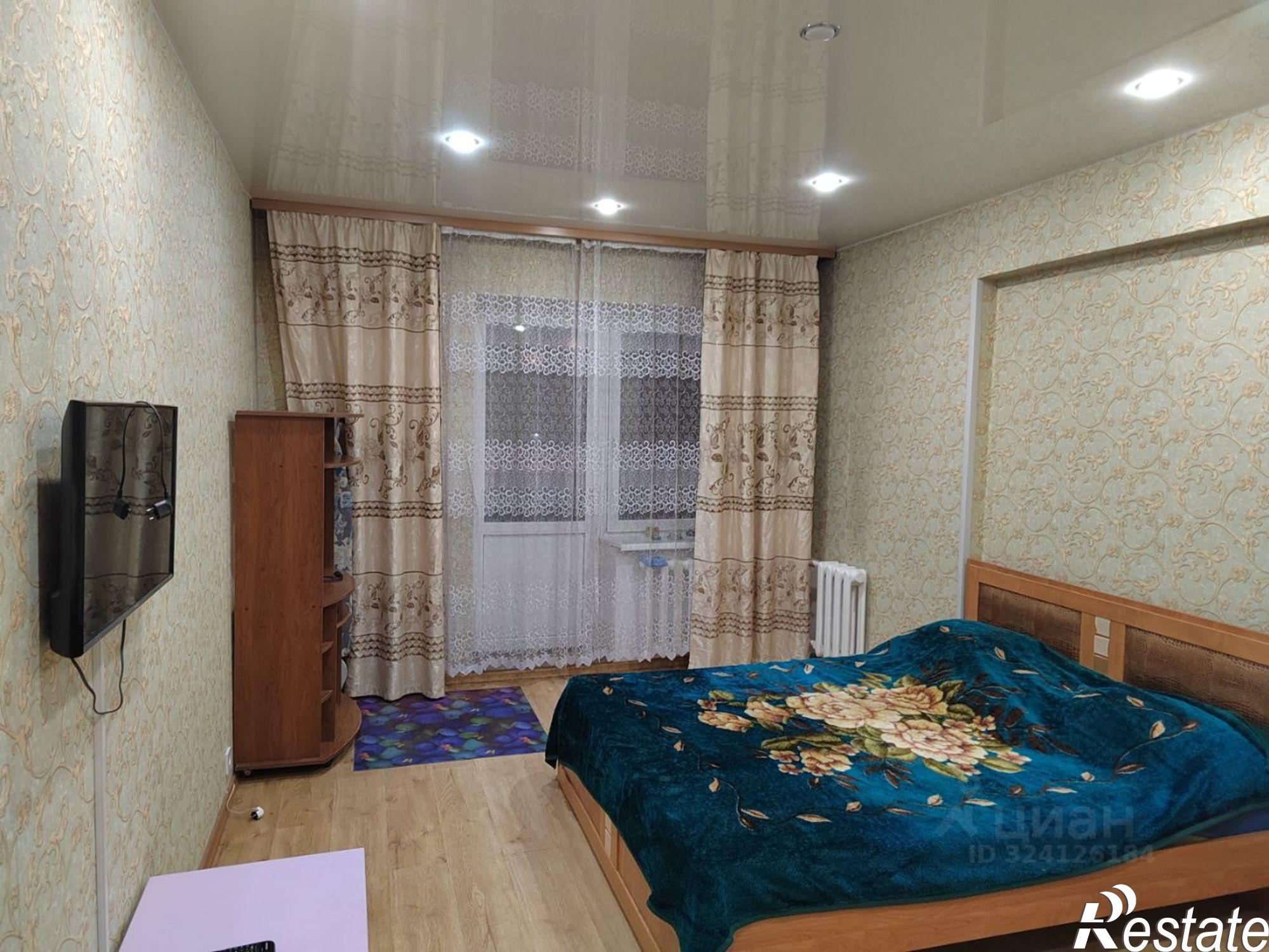 Сдать квартиру за 25 000 рублей на ул Муравьева, 8/3