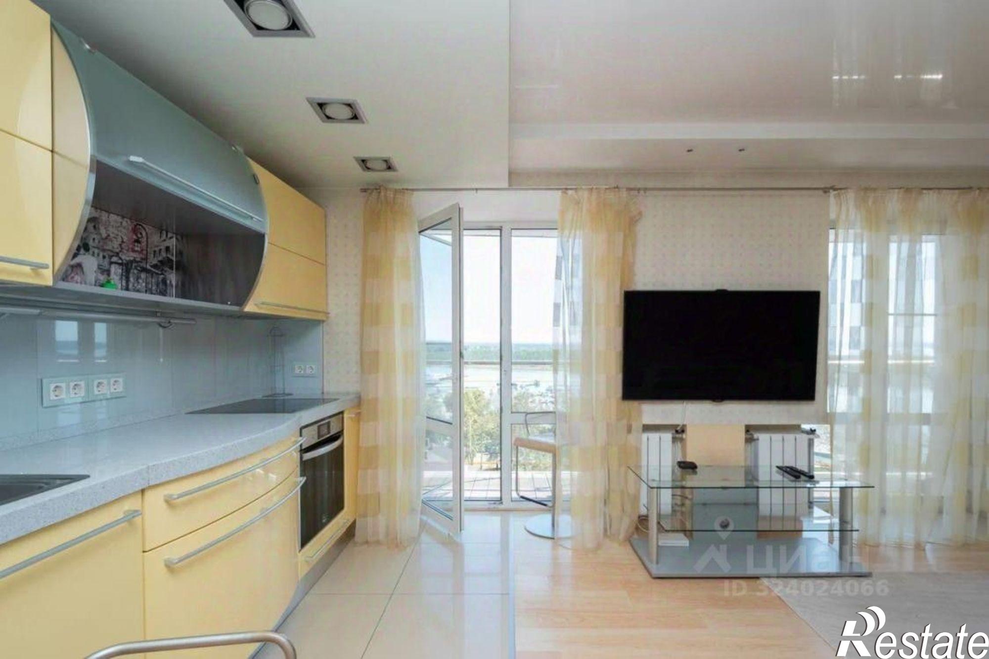 Сдать квартиру за 80 000 рублей на пр-кт Маршала Жукова, 72в