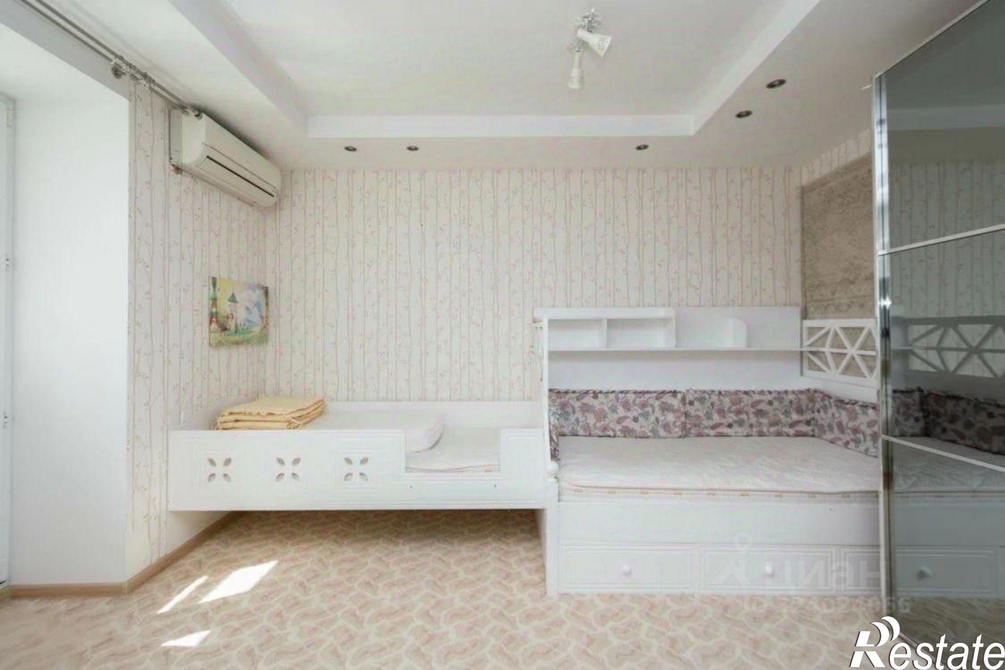 Сдать квартиру за 80 000 рублей на пр-кт Маршала Жукова, 72в