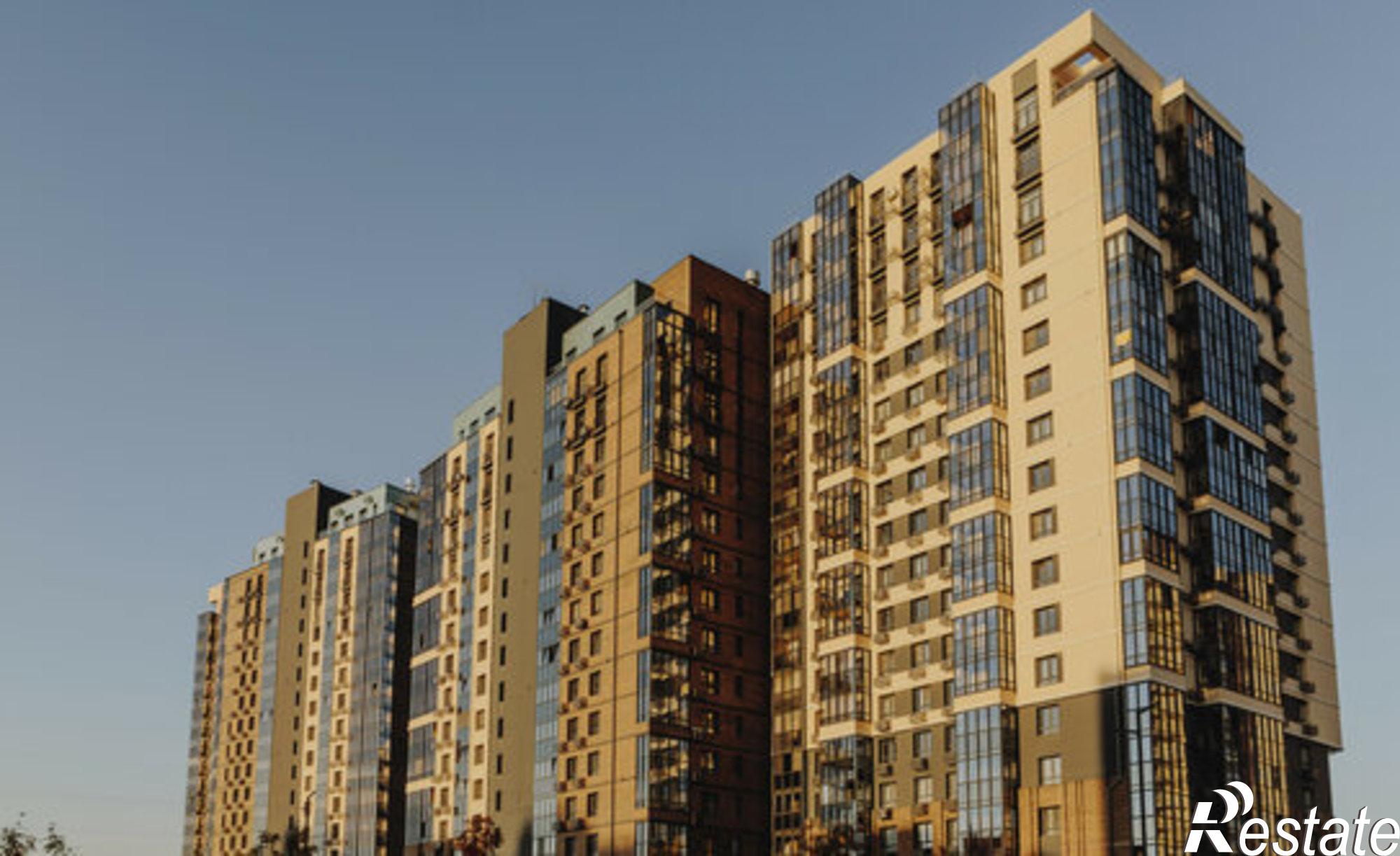 Купить квартиру за 11 838 000 рублей на ул Байкальская, 252г