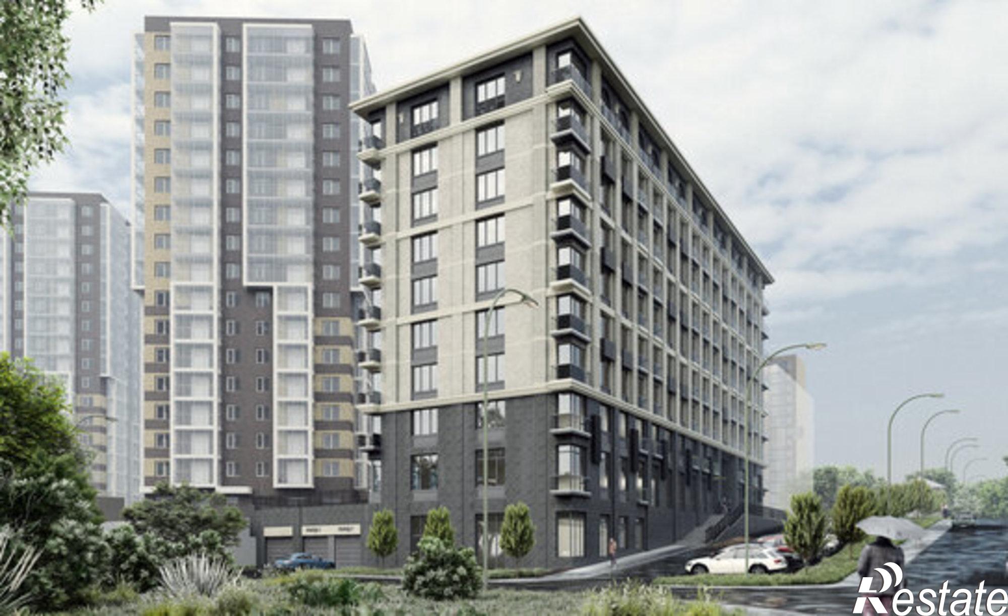 Купить квартиру за 13 282 400 рублей на ул Седова, 55