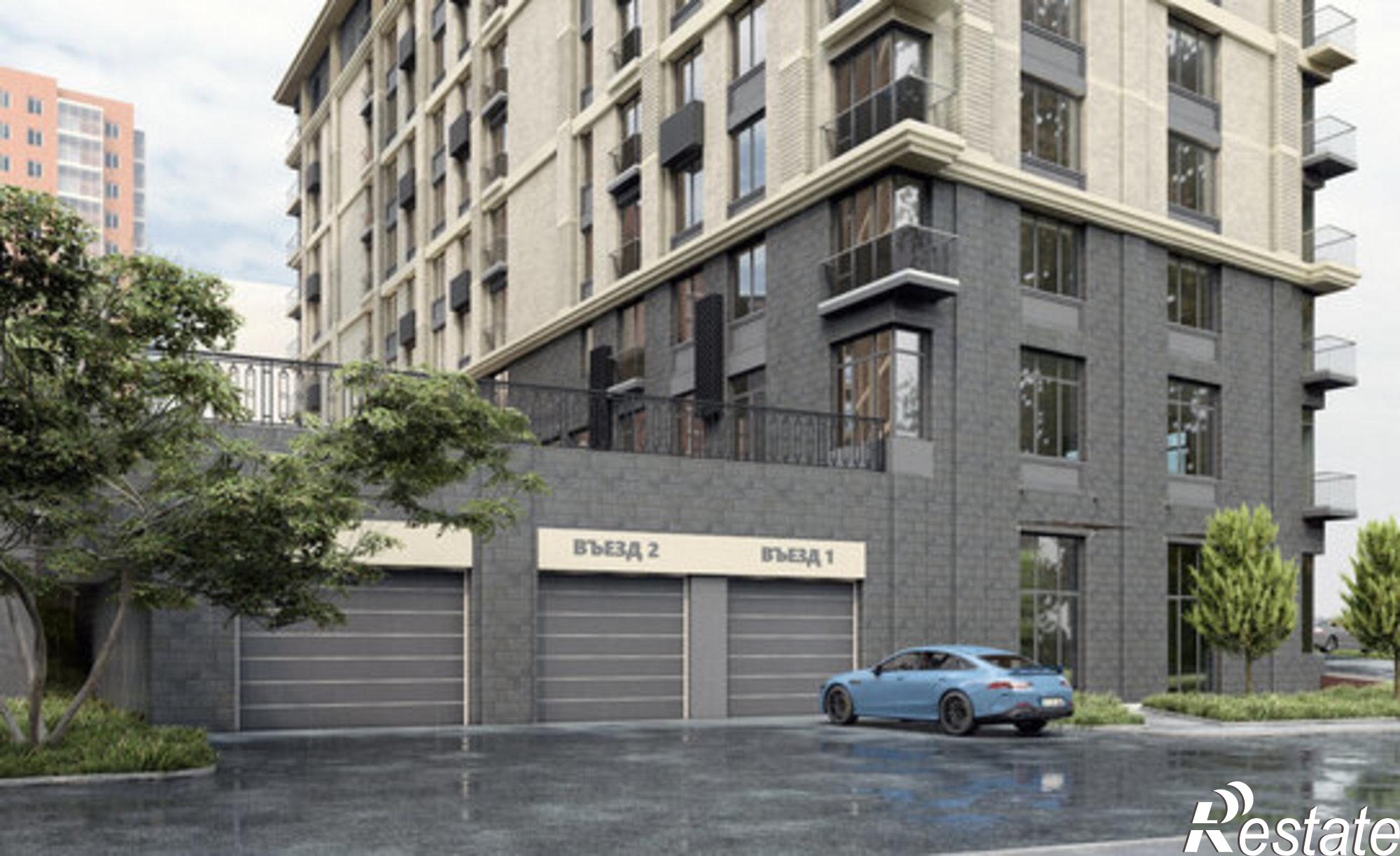 Купить квартиру за 13 282 400 рублей на ул Седова, 55