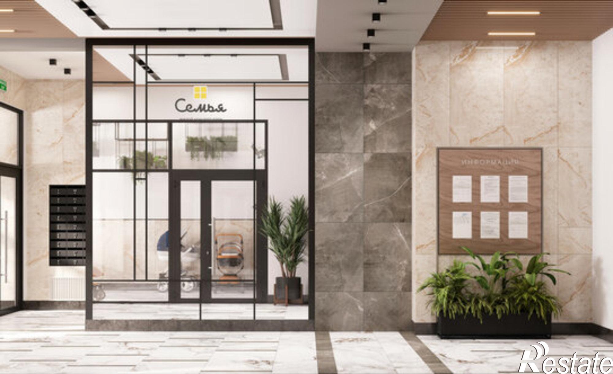 Купить квартиру за 18 541 900 рублей на улица Пискунова, 134А