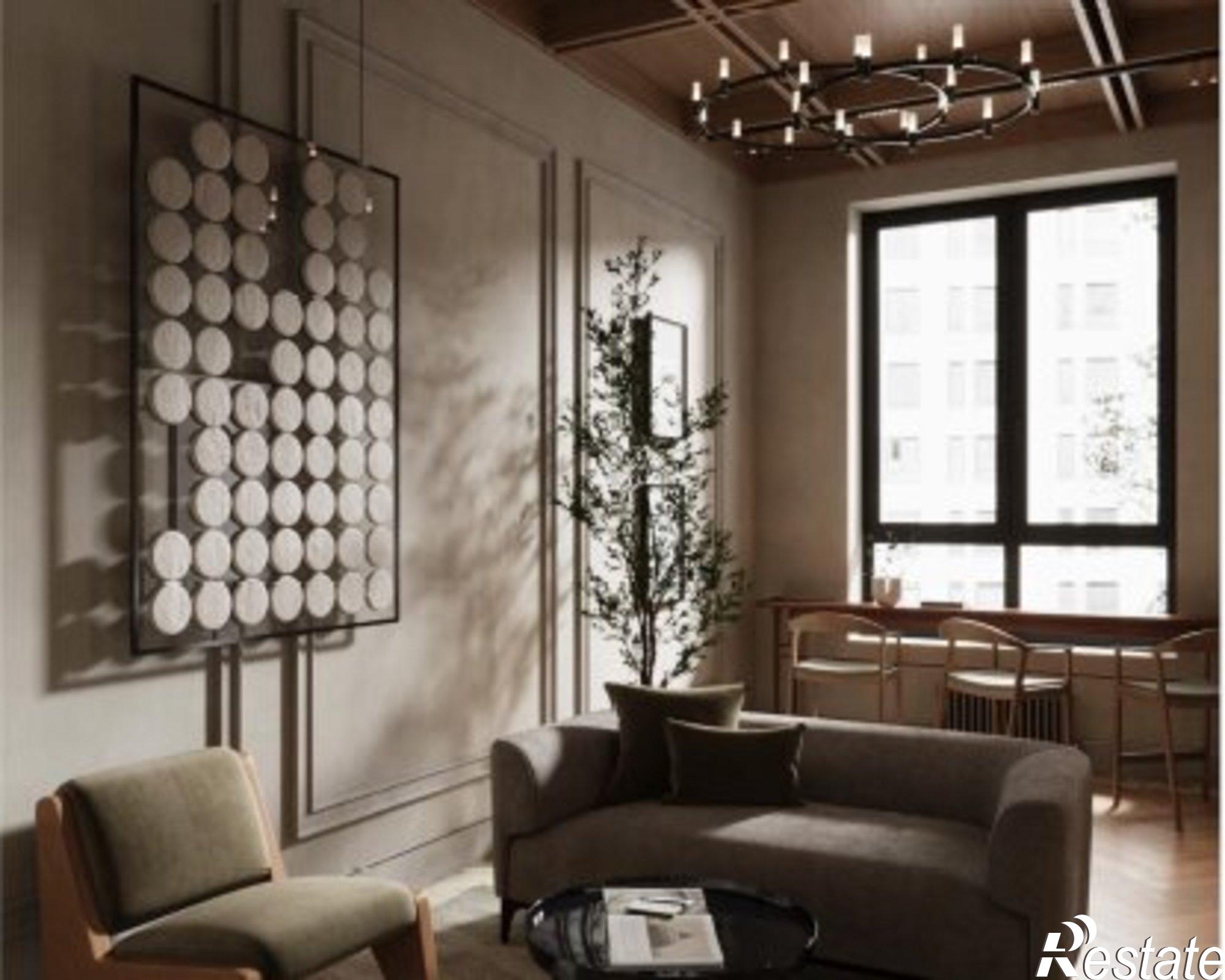 Купить квартиру за 17 075 300 рублей на улица Седова, 57