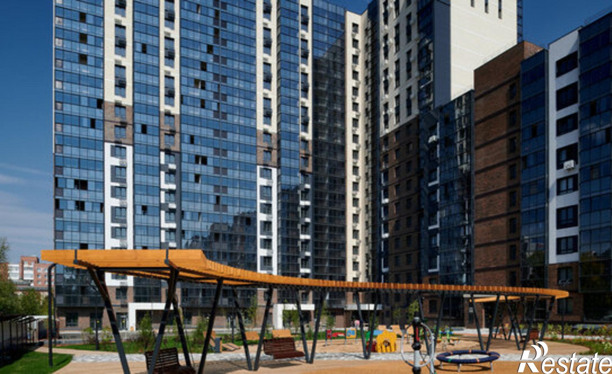 Купить квартиру за 12 803 900 рублей на ул Пискунова, 132