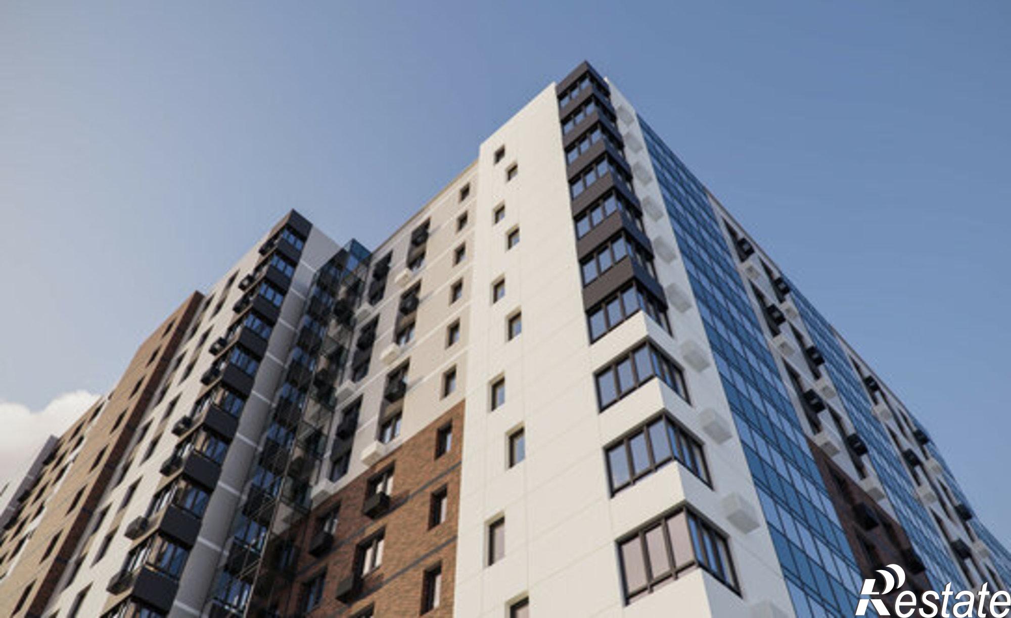 Купить квартиру за 12 803 900 рублей на ул Пискунова, 132