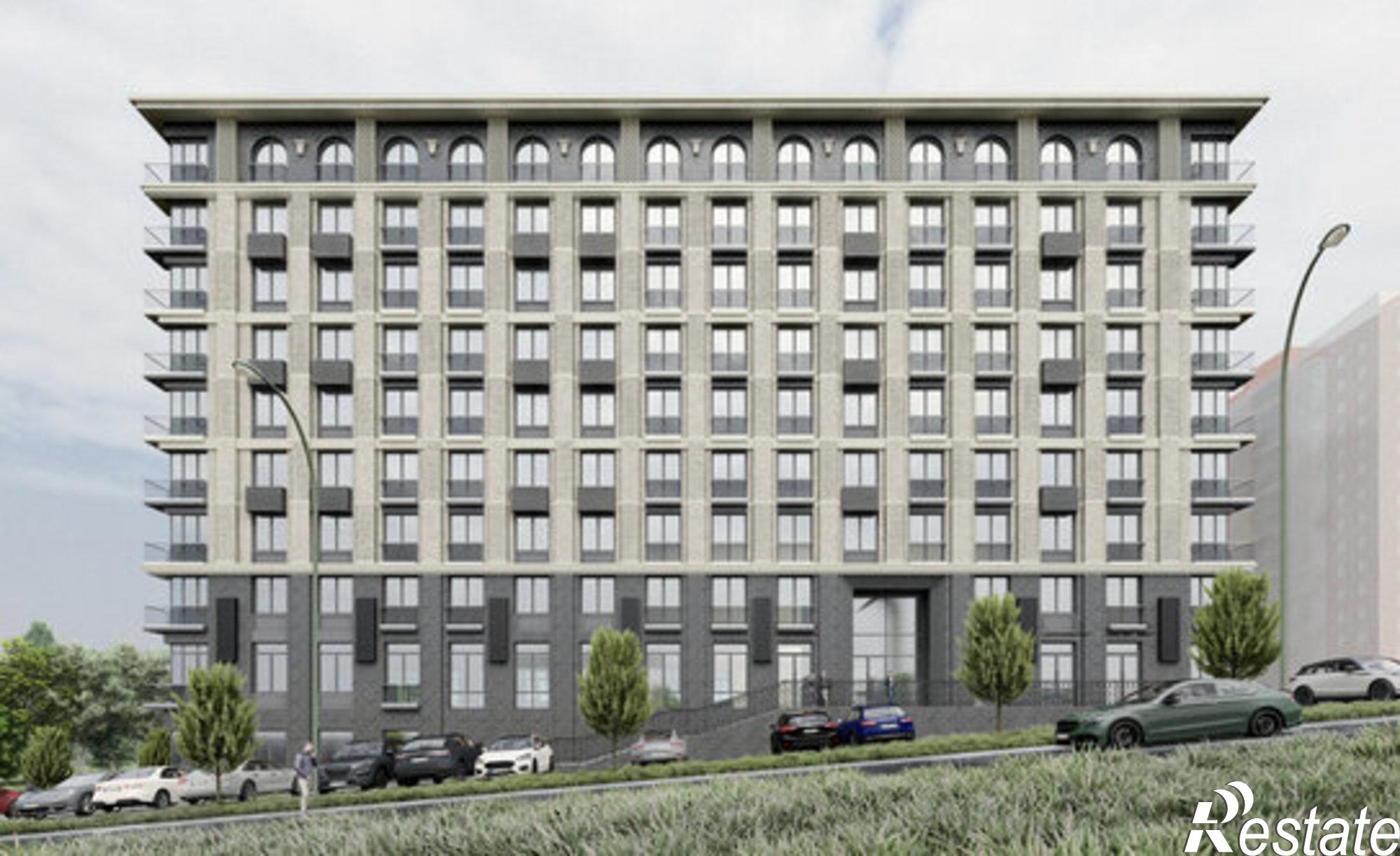 Купить квартиру за 10 376 400 рублей на улица Седова, 57