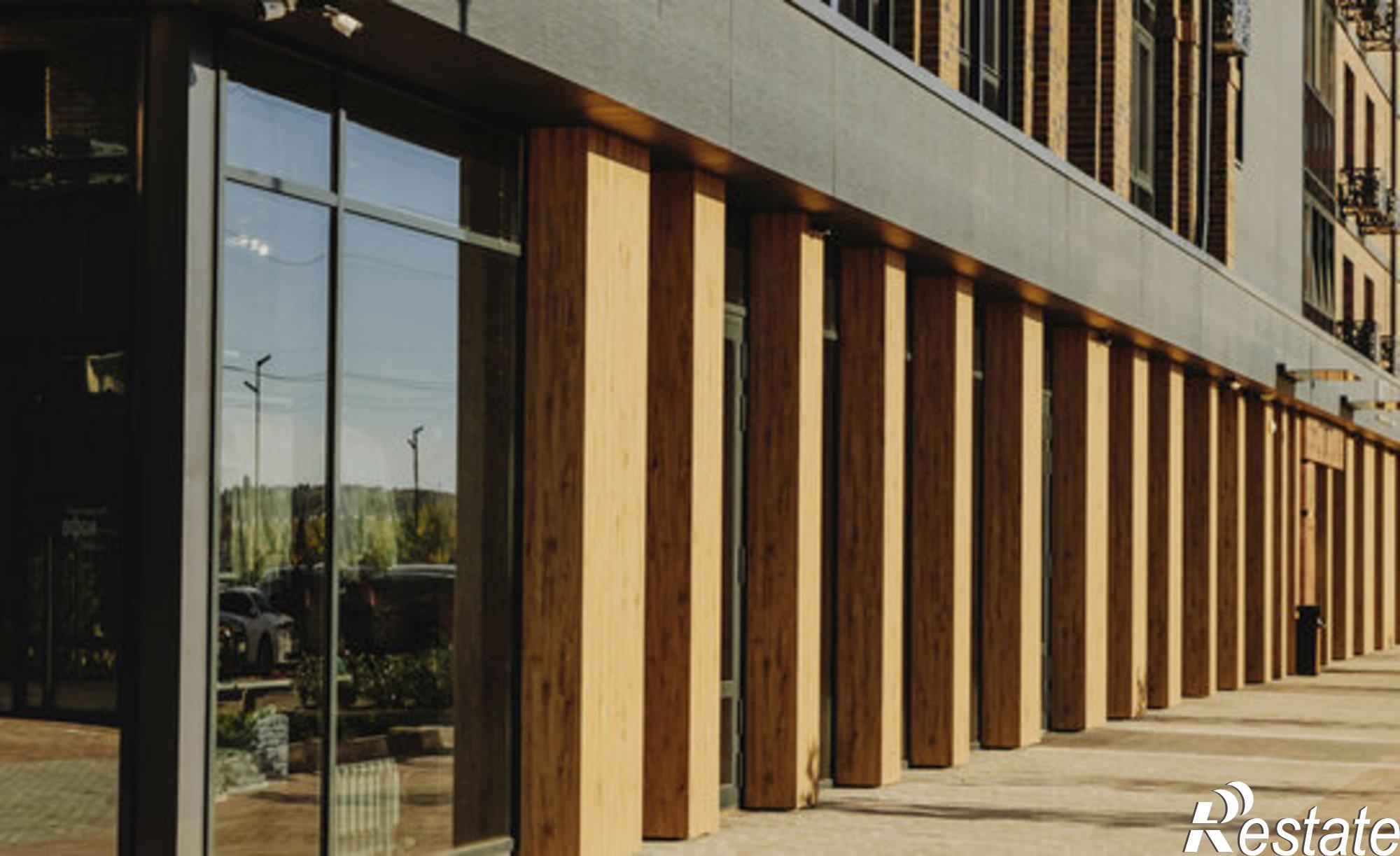 Купить квартиру за 10 574 000 рублей на ул Юрия Левитанского, 16