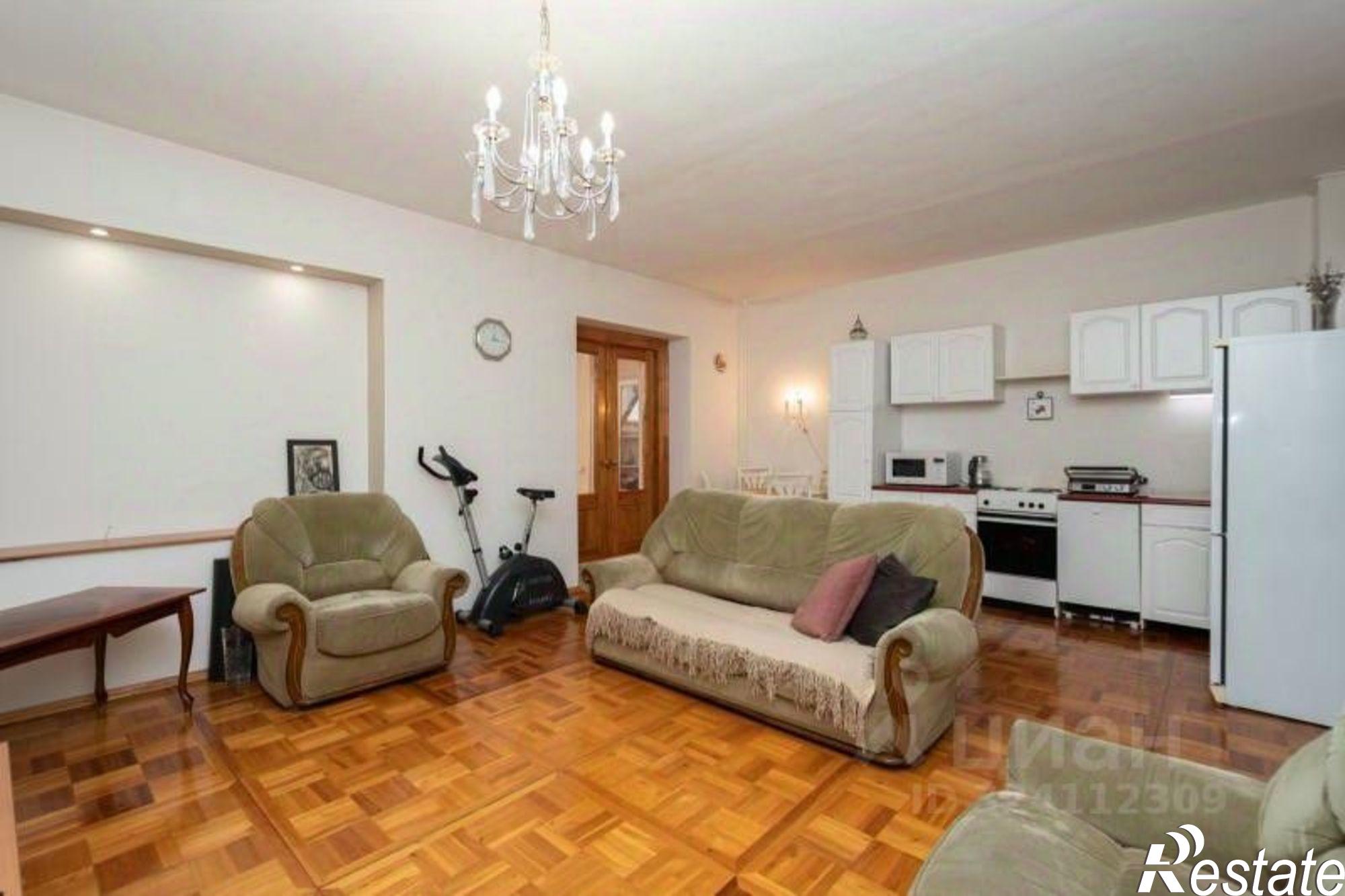 Купить квартиру за 11 500 000 рублей на улица Фридриха Энгельса, 7