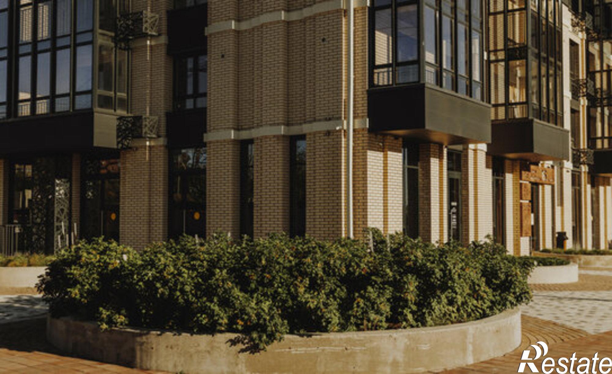 Купить квартиру за 14 490 700 рублей на ул Юрия Левитанского, 16