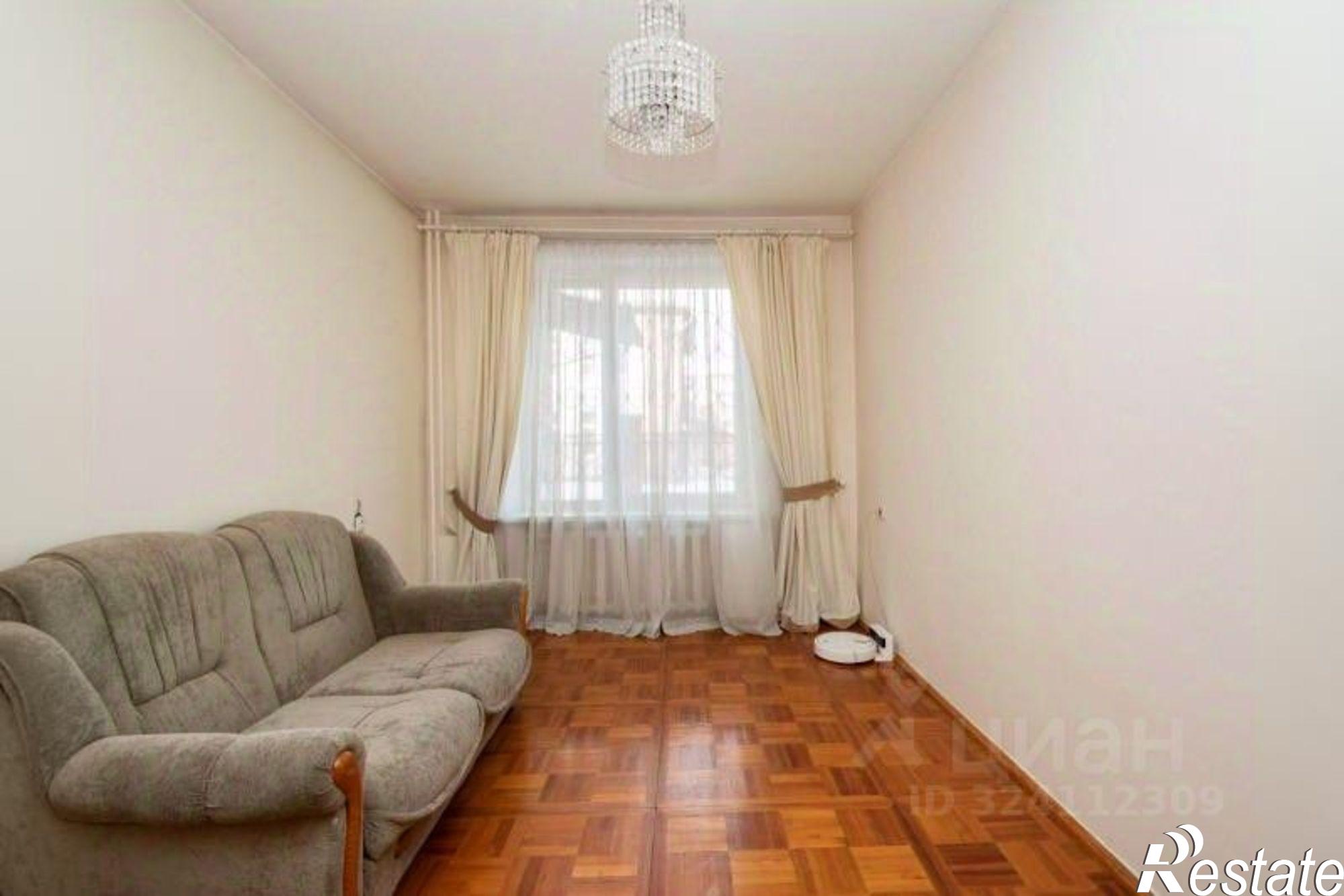 Купить квартиру за 11 500 000 рублей на улица Фридриха Энгельса, 7