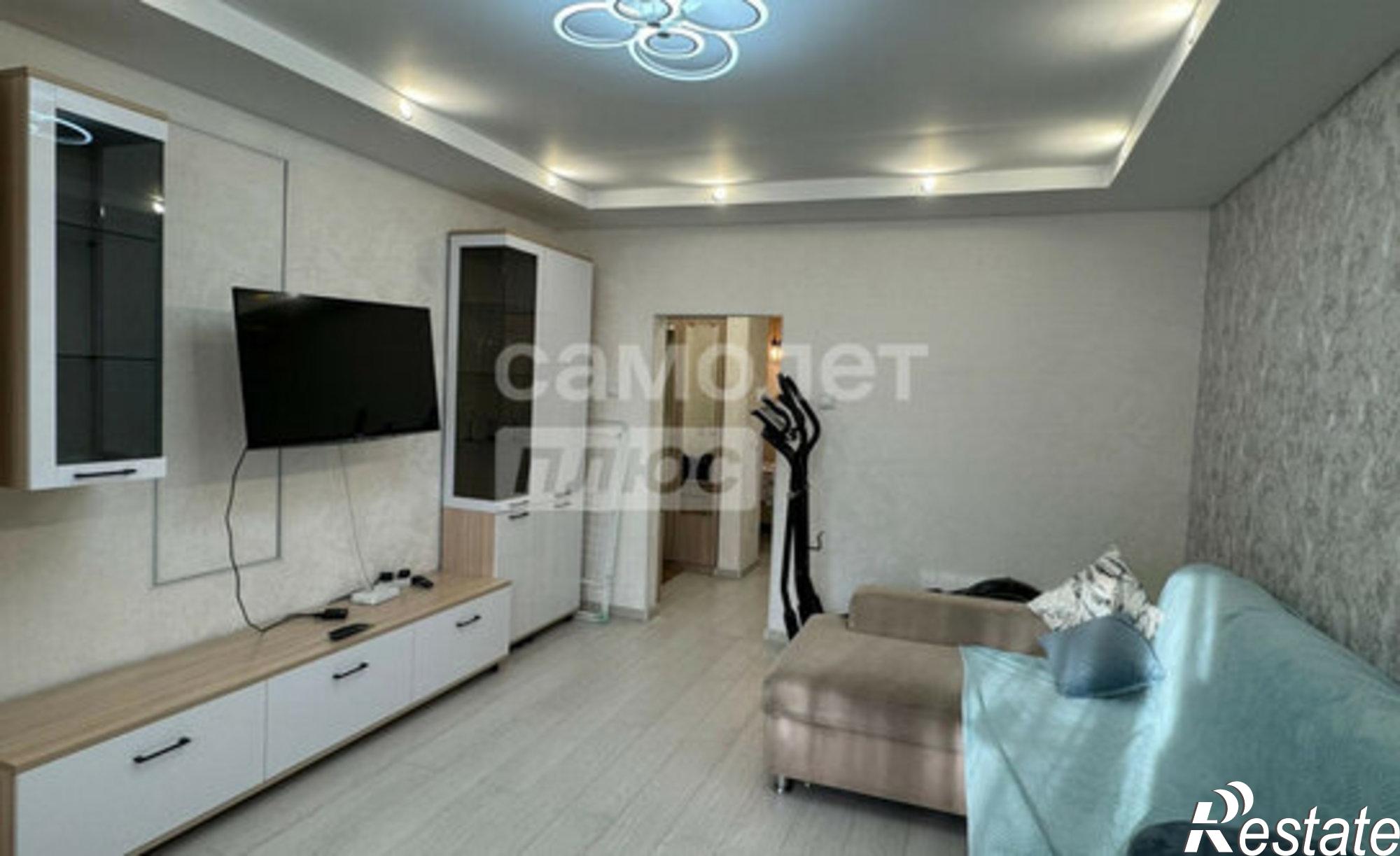 Купить квартиру за 5 600 000 рублей на улица Просвещения, 27