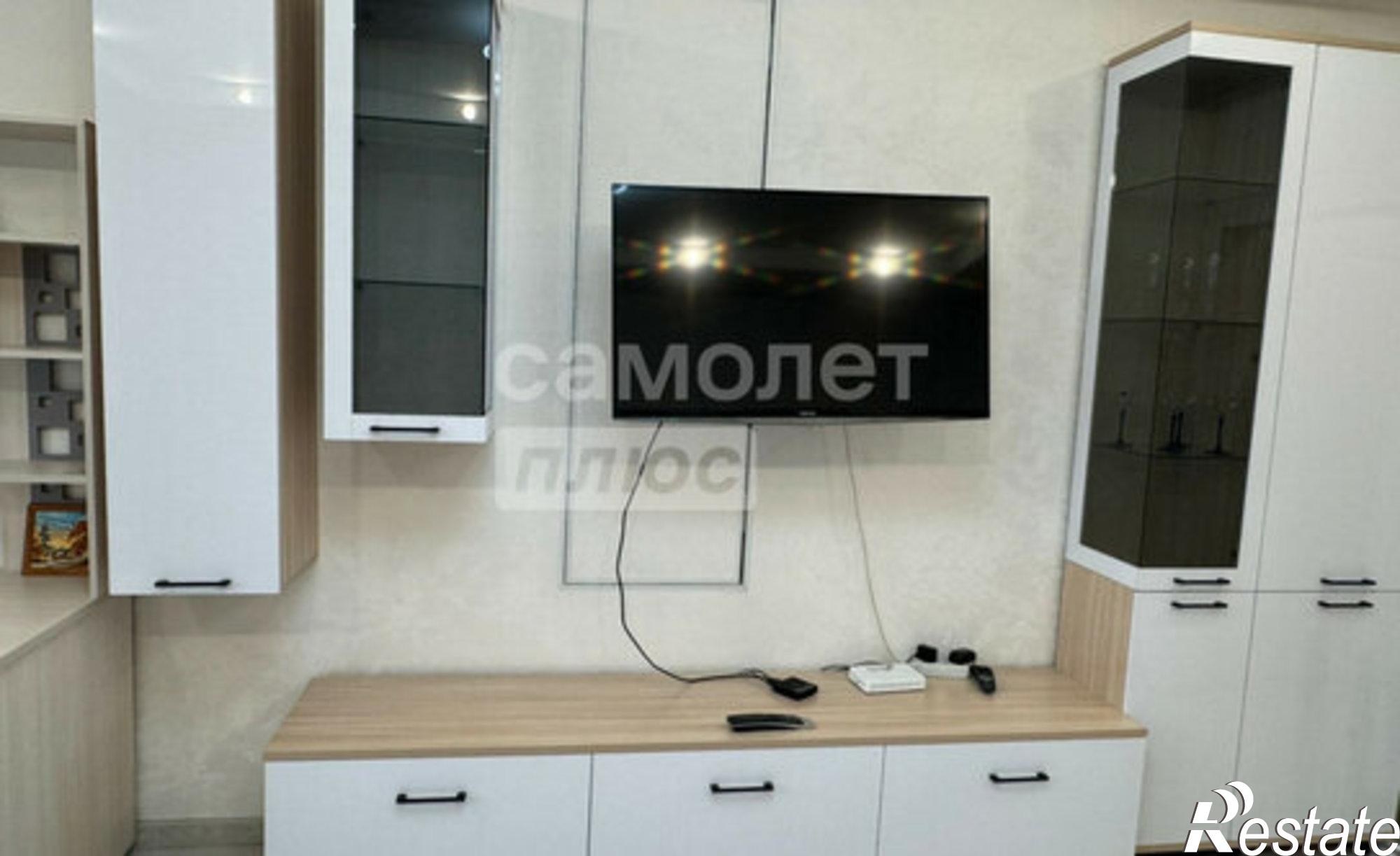 Купить квартиру за 5 600 000 рублей на улица Просвещения, 27