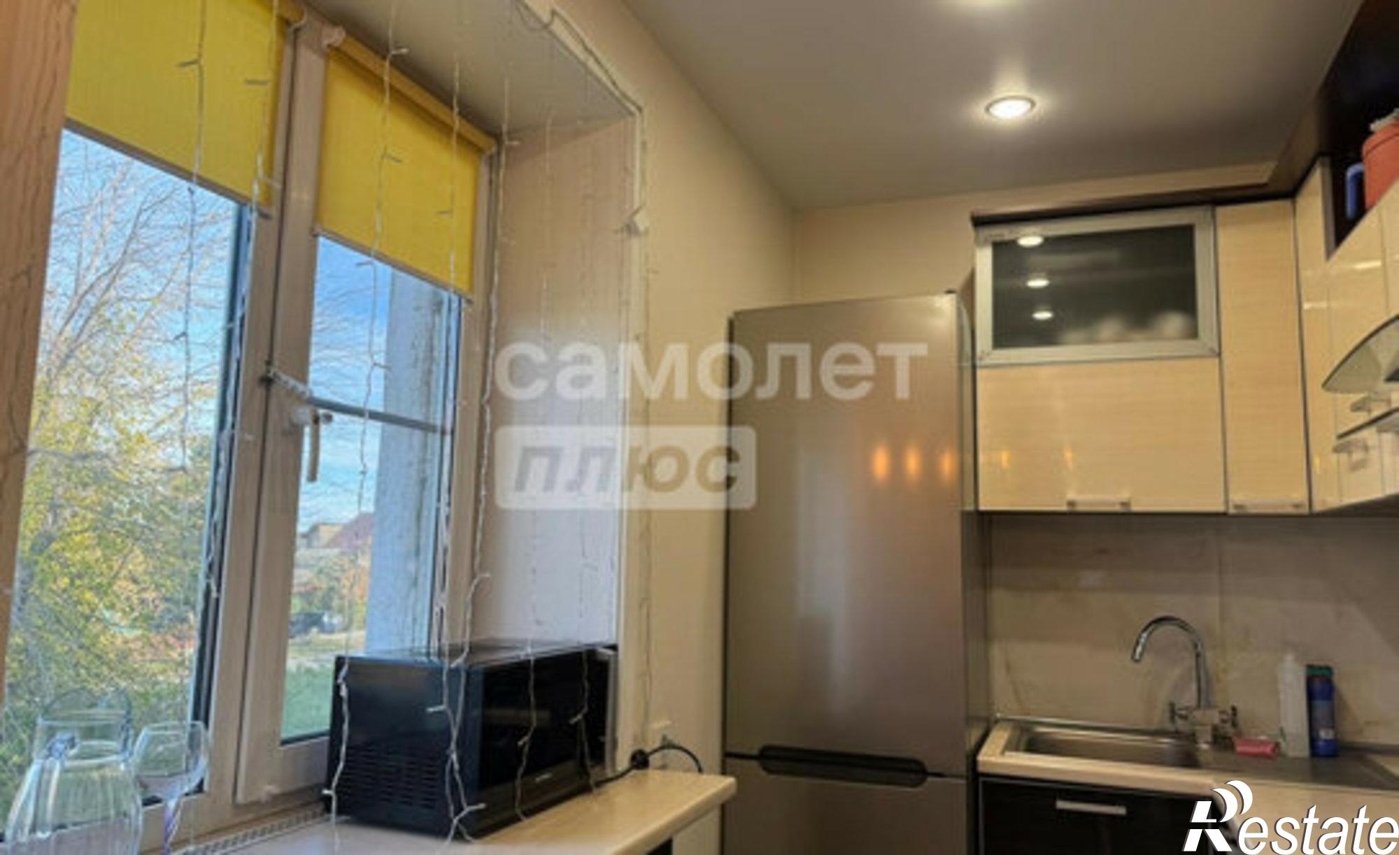 Купить квартиру за 5 600 000 рублей на улица Просвещения, 27