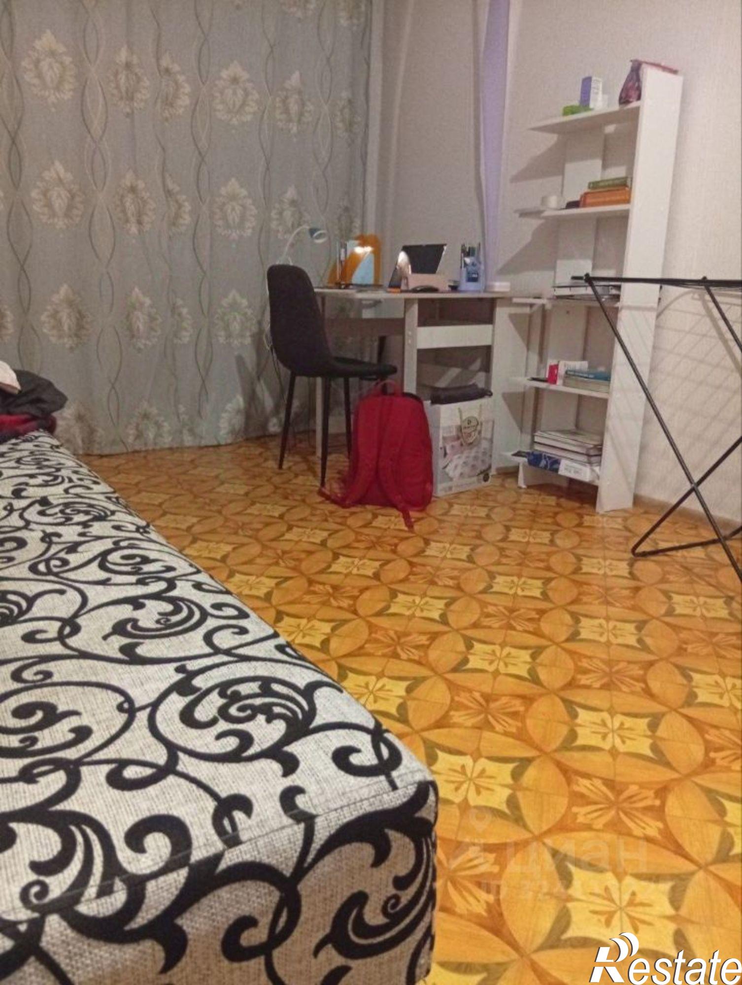 Купить квартиру за 4 300 000 рублей на улица Трилиссера, 67