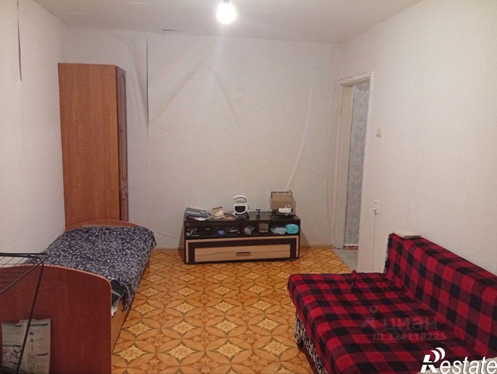 Купить квартиру за 4 300 000 рублей на улица Трилиссера, 67