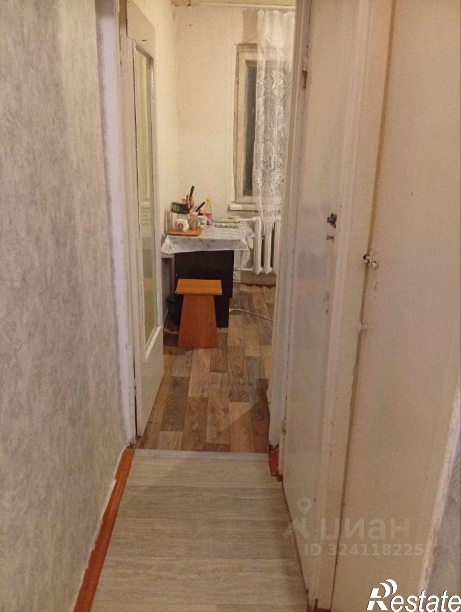 Купить квартиру за 4 300 000 рублей на улица Трилиссера, 67